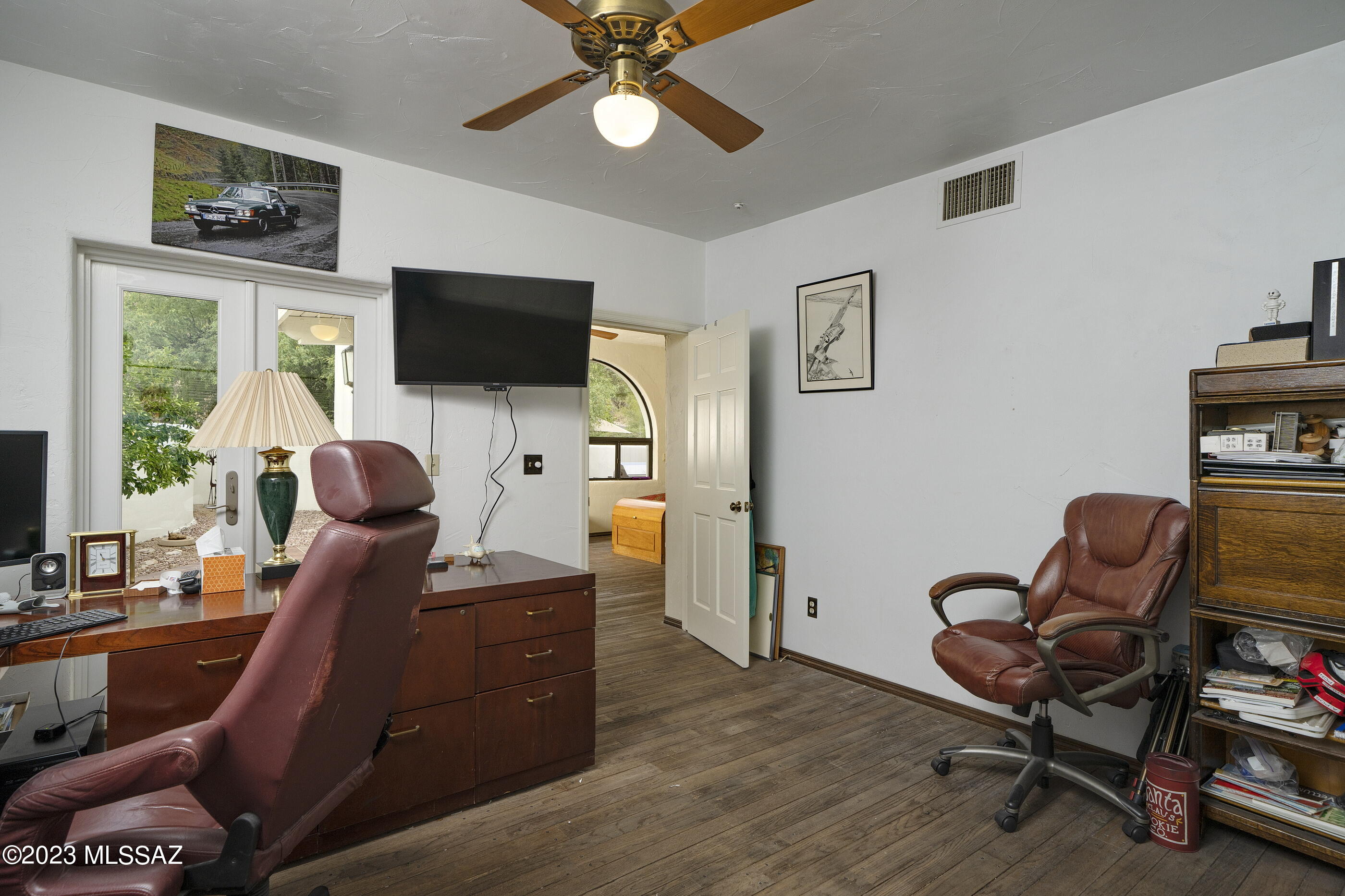 Skyline Country Club Estates (135-189) - Residential