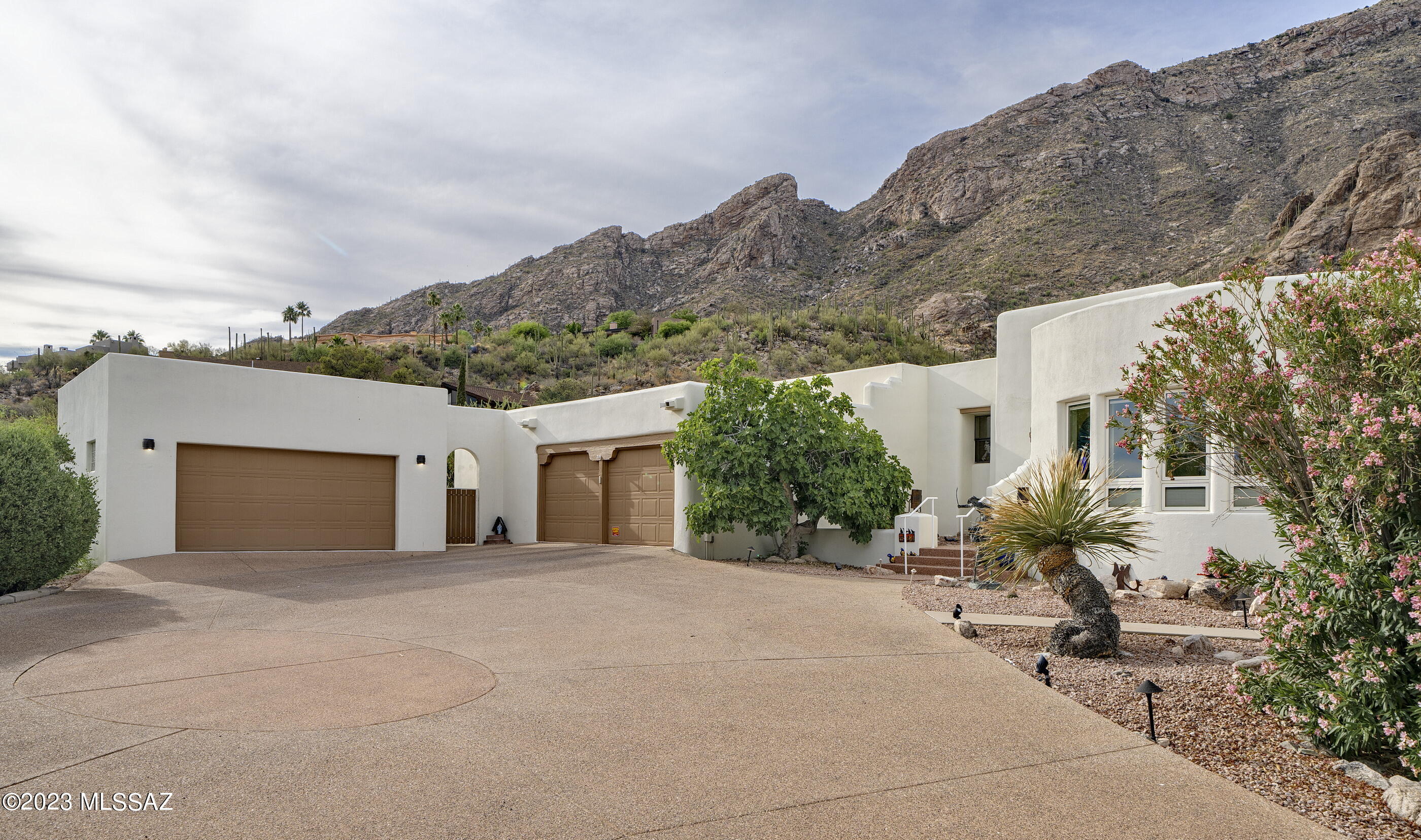 Skyline Country Club Estates (135-189) - Residential