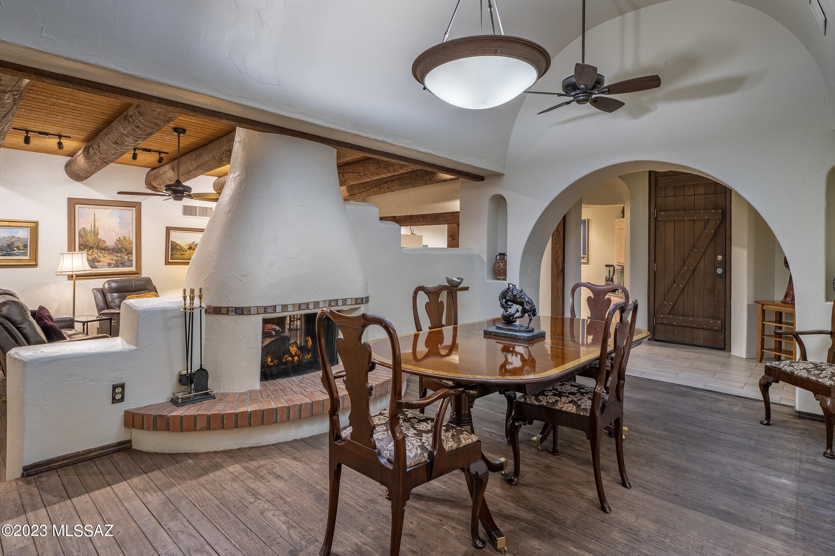 Skyline Country Club Estates (135-189) - Residential