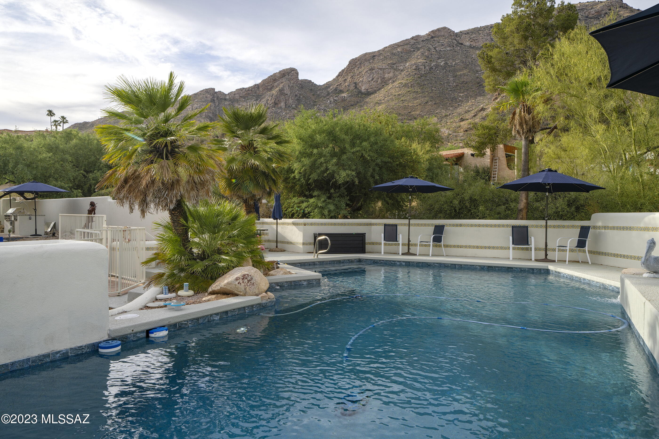 Skyline Country Club Estates (135-189) - Residential