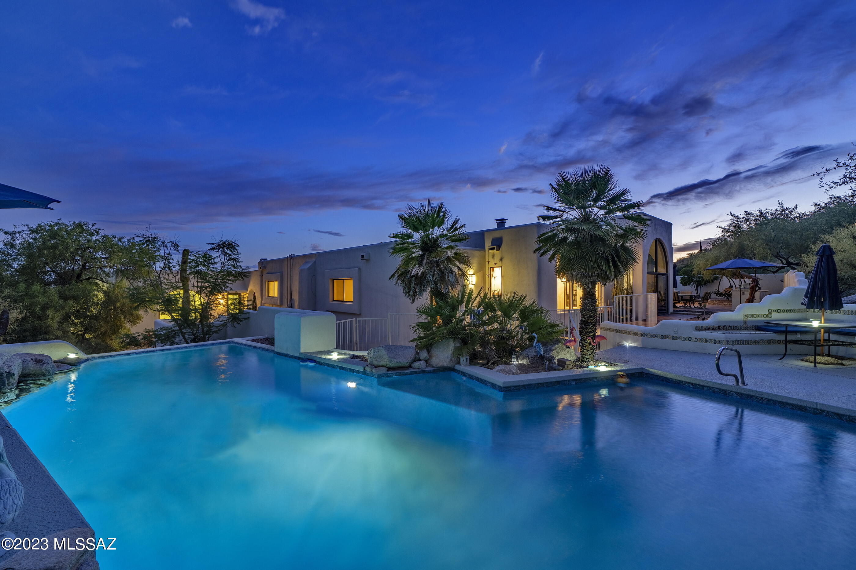 Skyline Country Club Estates (135-189) - Residential