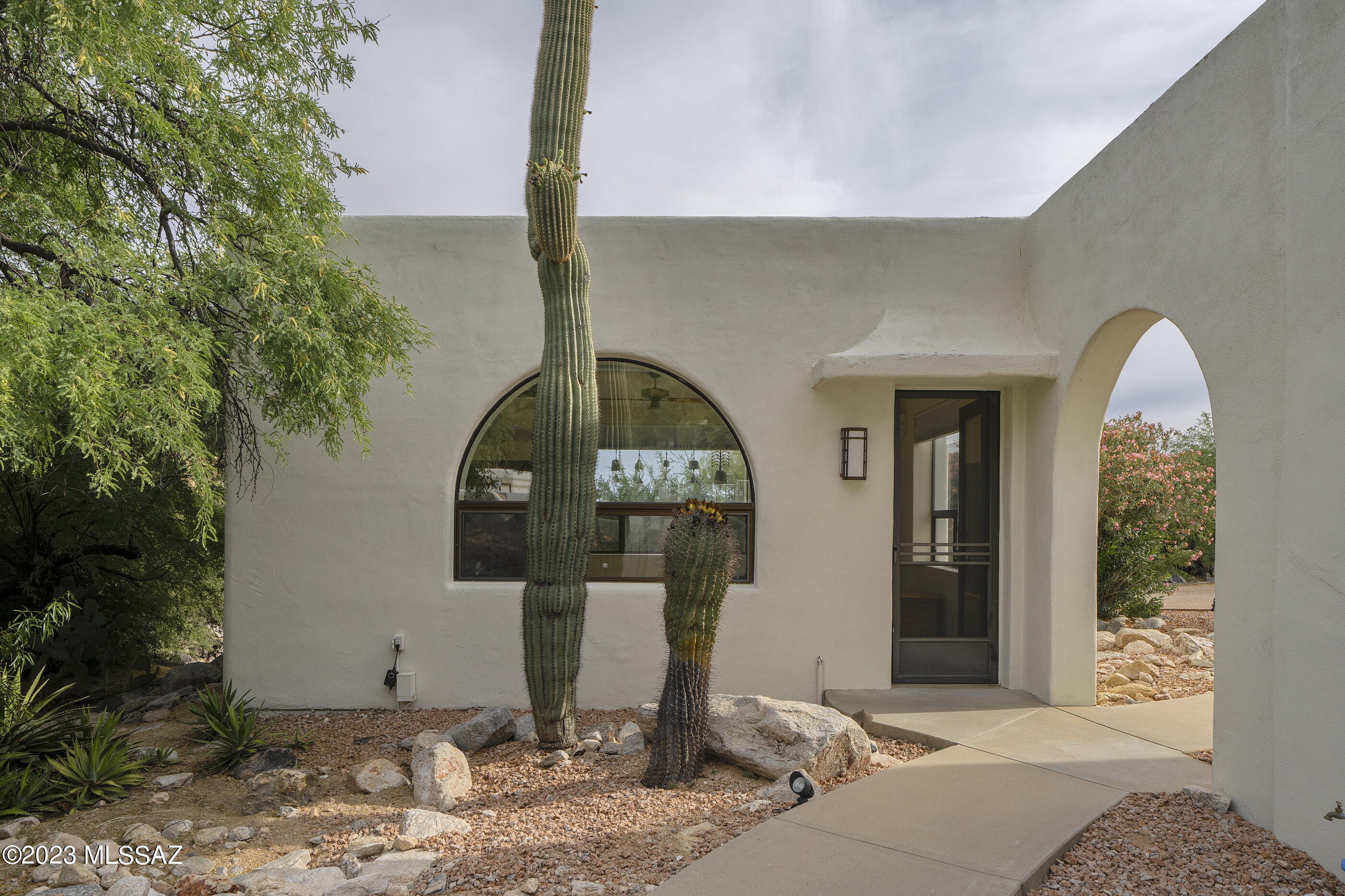 Skyline Country Club Estates (135-189) - Residential