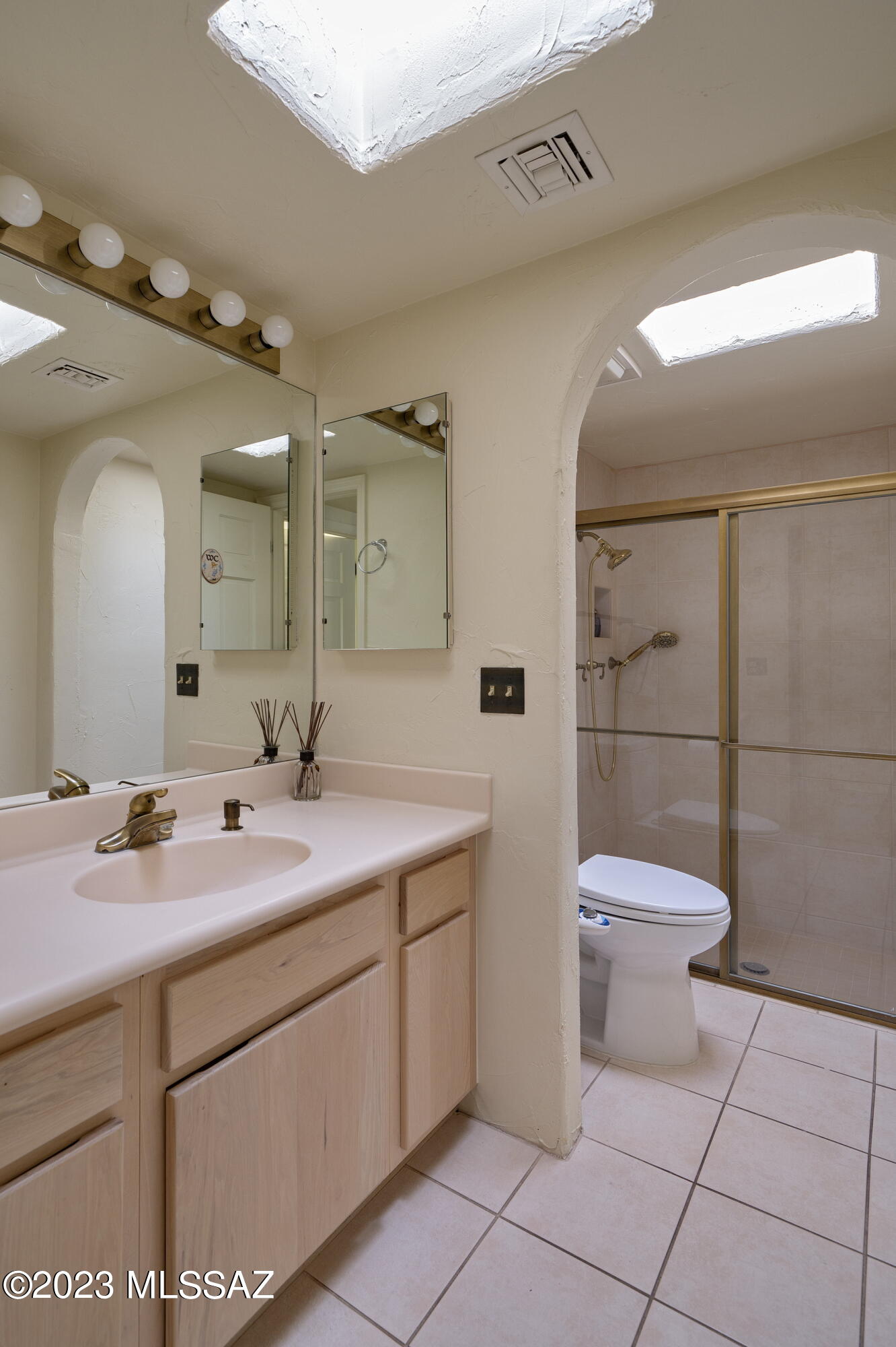 Skyline Country Club Estates (135-189) - Residential