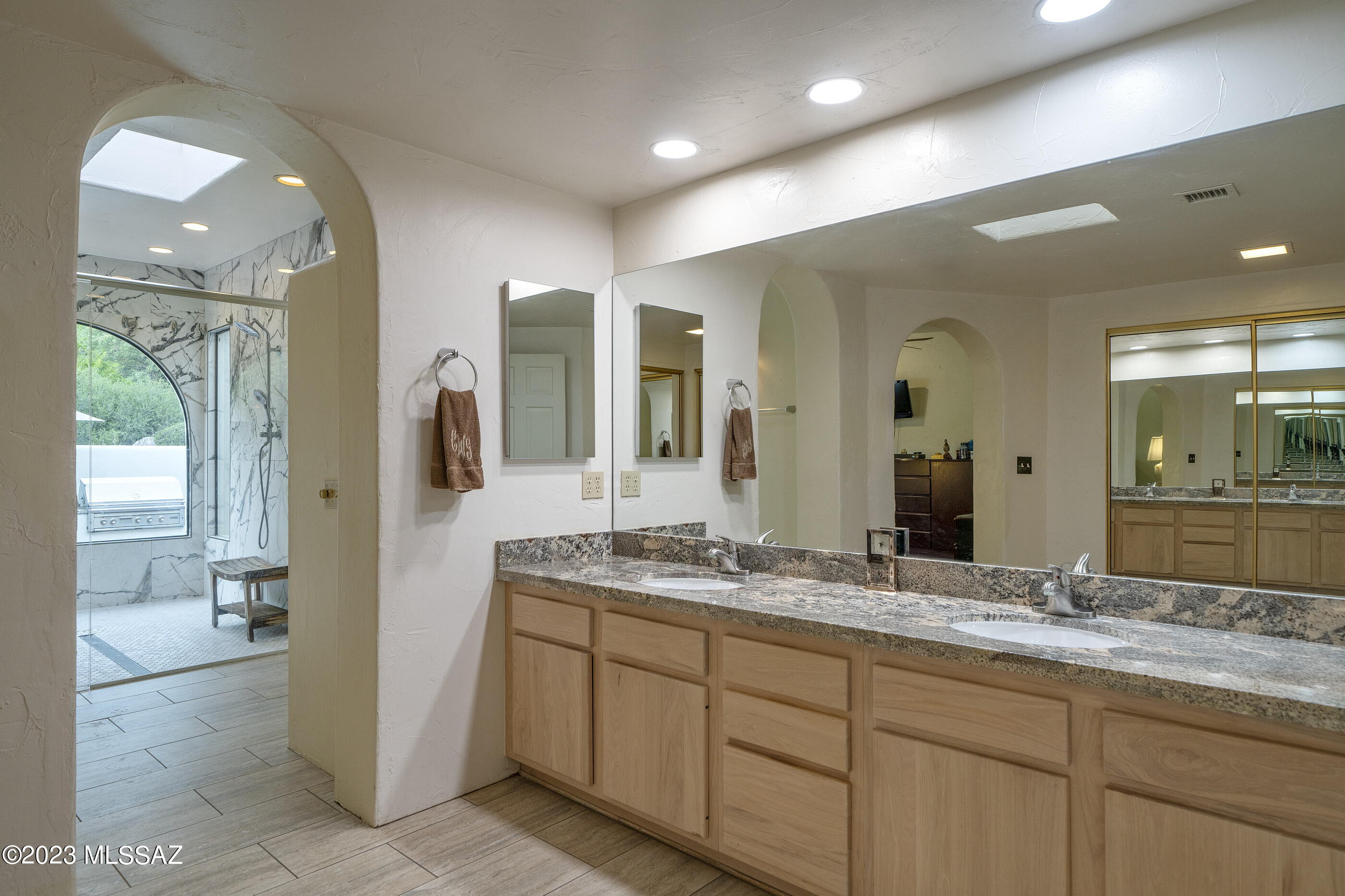 Skyline Country Club Estates (135-189) - Residential