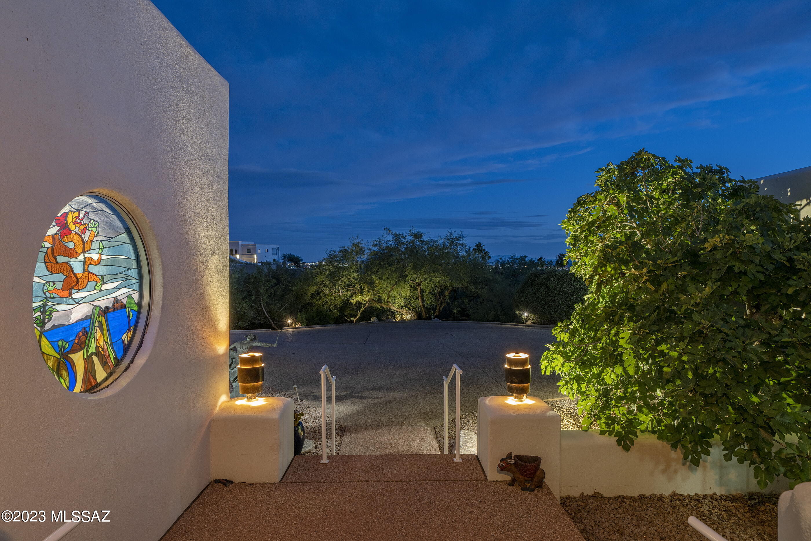 Skyline Country Club Estates (135-189) - Residential