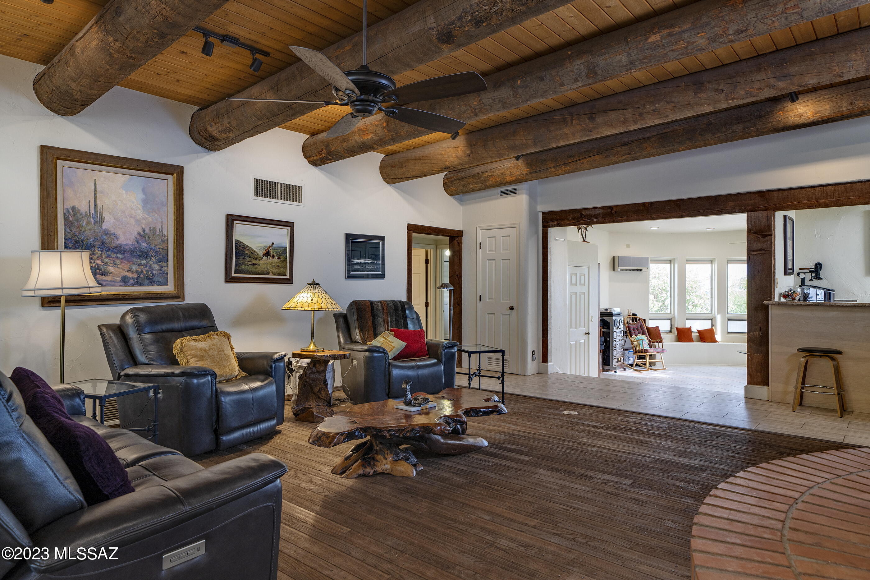 Skyline Country Club Estates (135-189) - Residential
