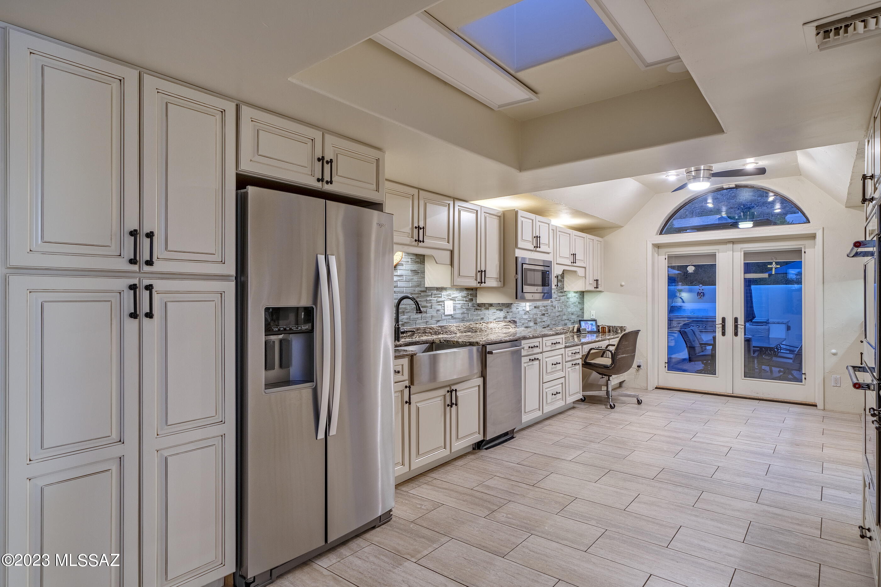 Skyline Country Club Estates (135-189) - Residential