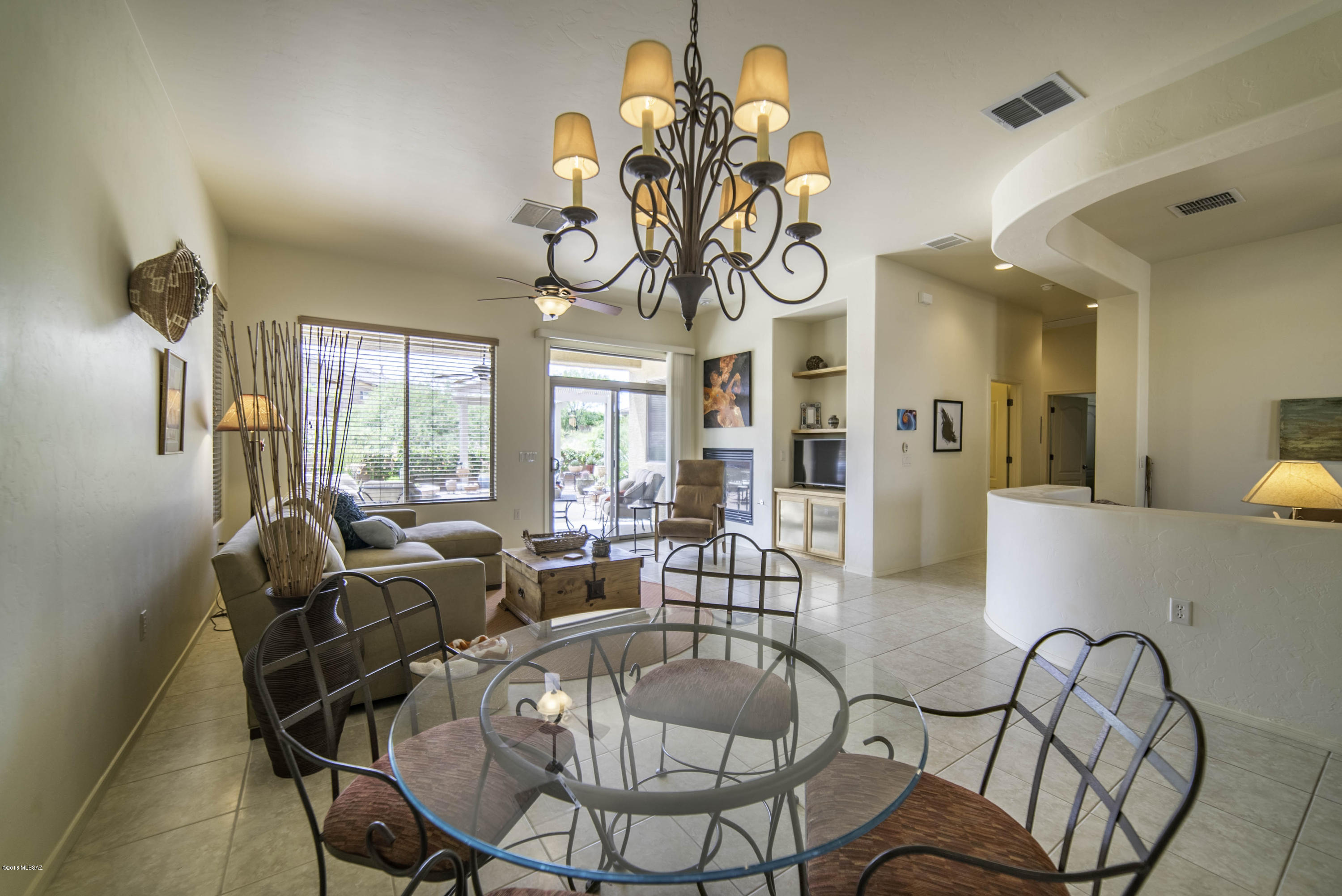 Canoa Ranch Blk 28 (1-193) - Residential