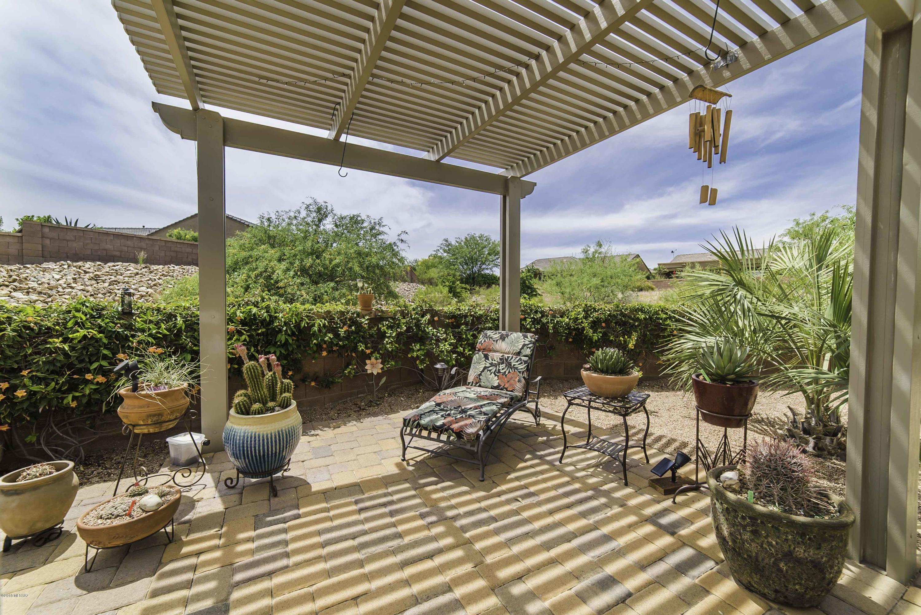Canoa Ranch Blk 28 (1-193) - Residential