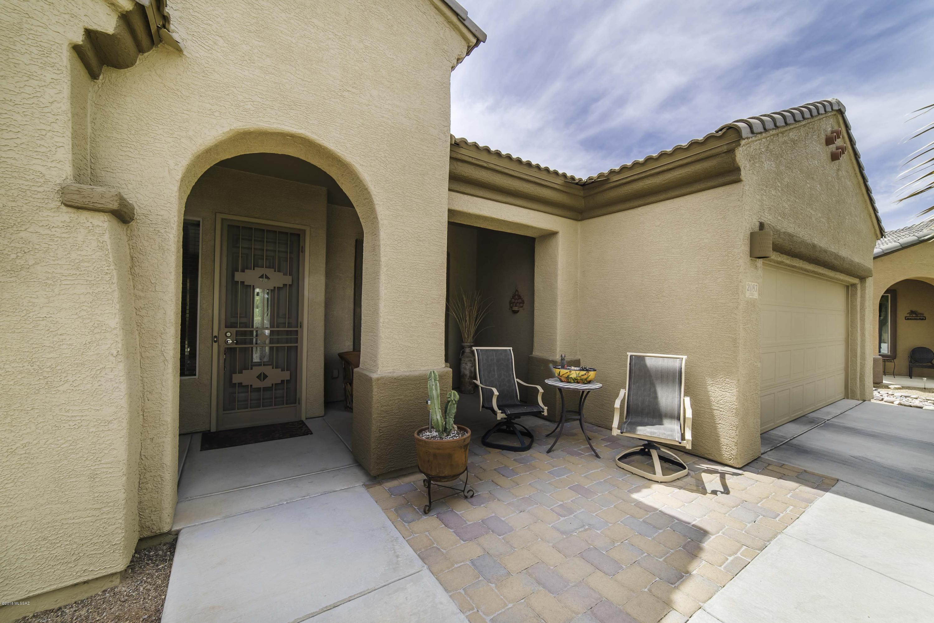 Canoa Ranch Blk 28 (1-193) - Residential