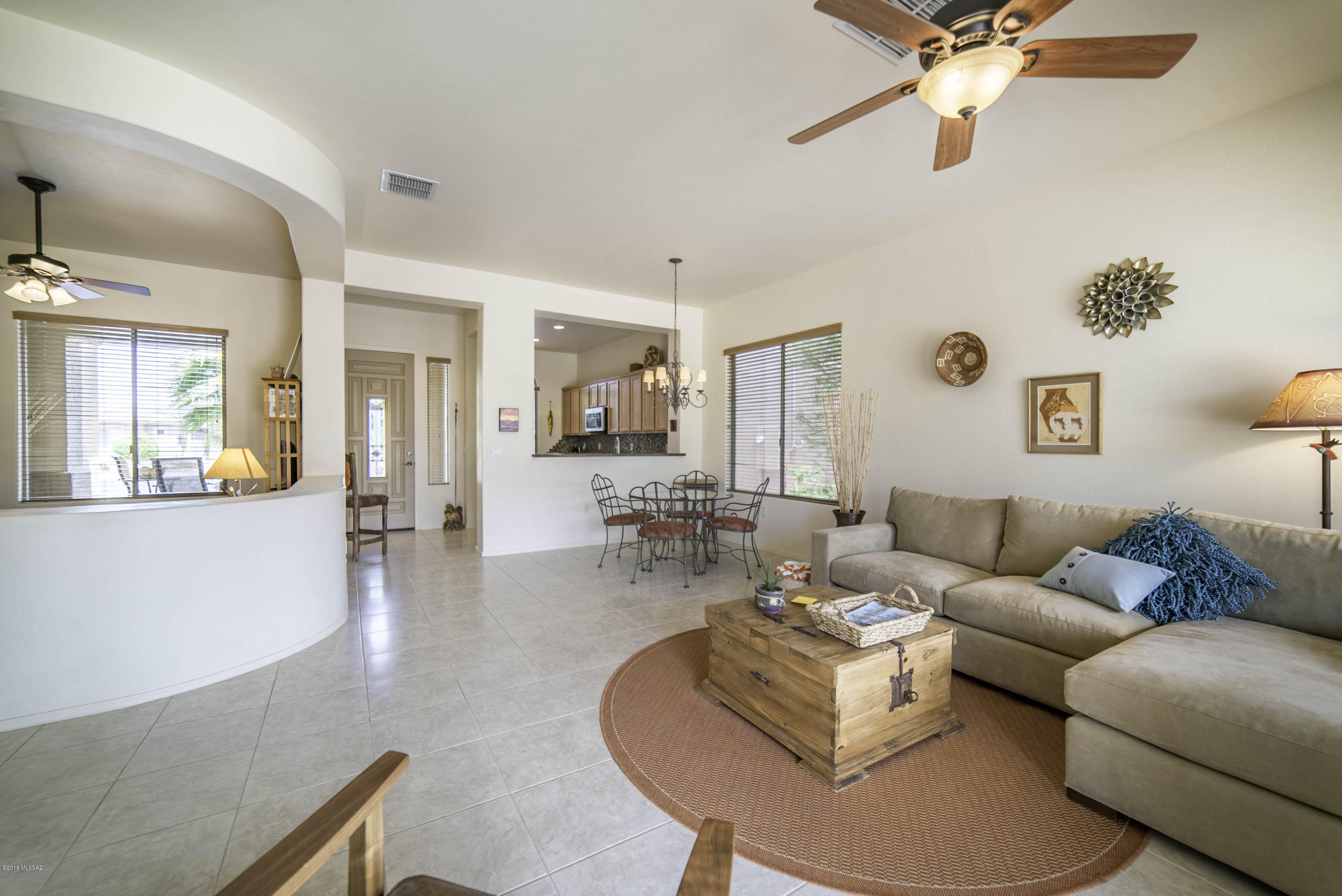 Canoa Ranch Blk 28 (1-193) - Residential