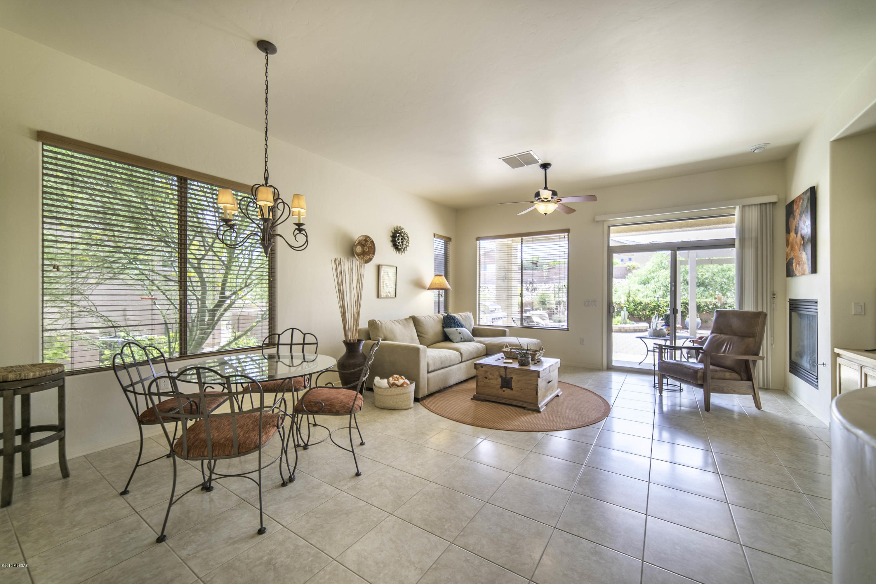 Canoa Ranch Blk 28 (1-193) - Residential