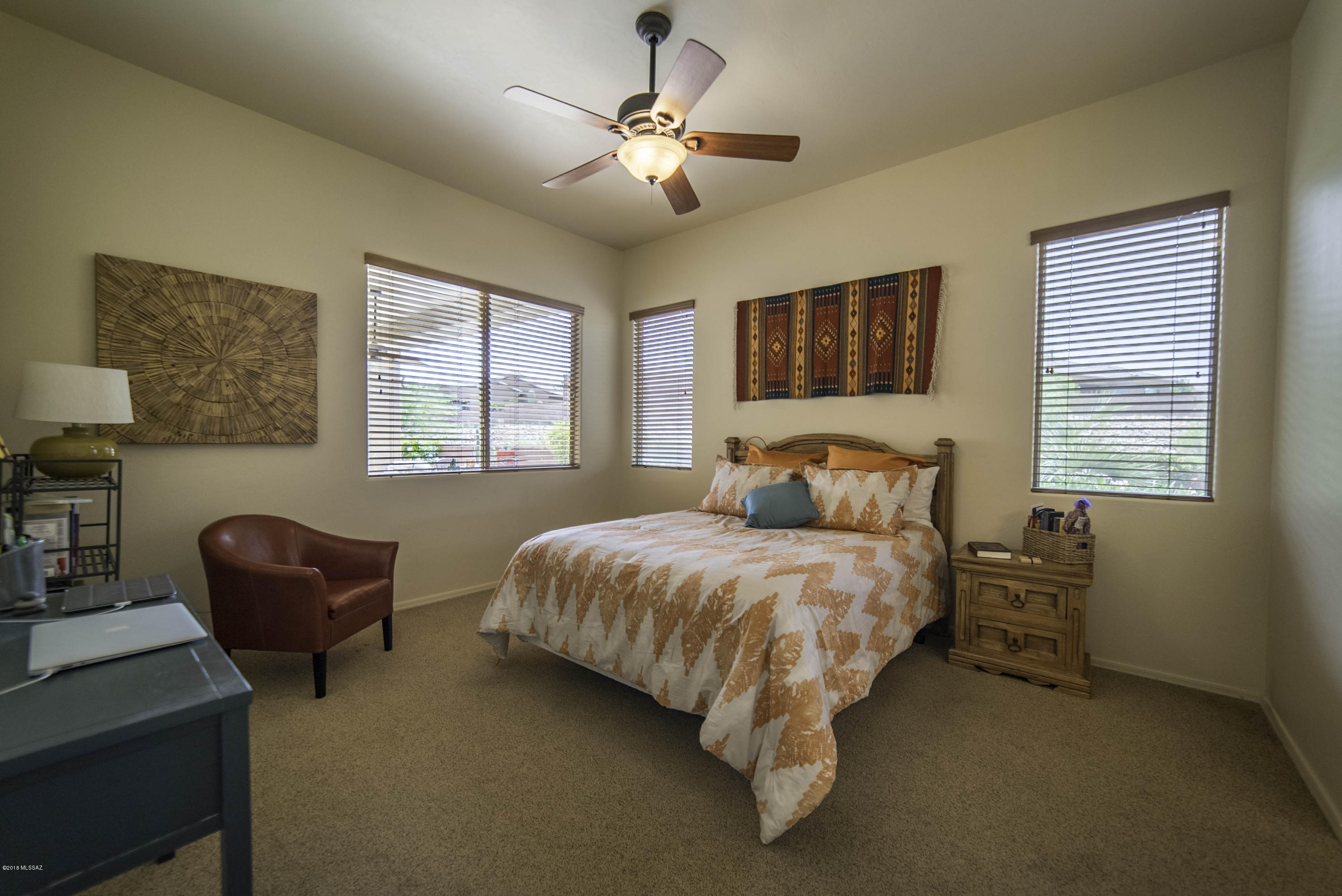 Canoa Ranch Blk 28 (1-193) - Residential