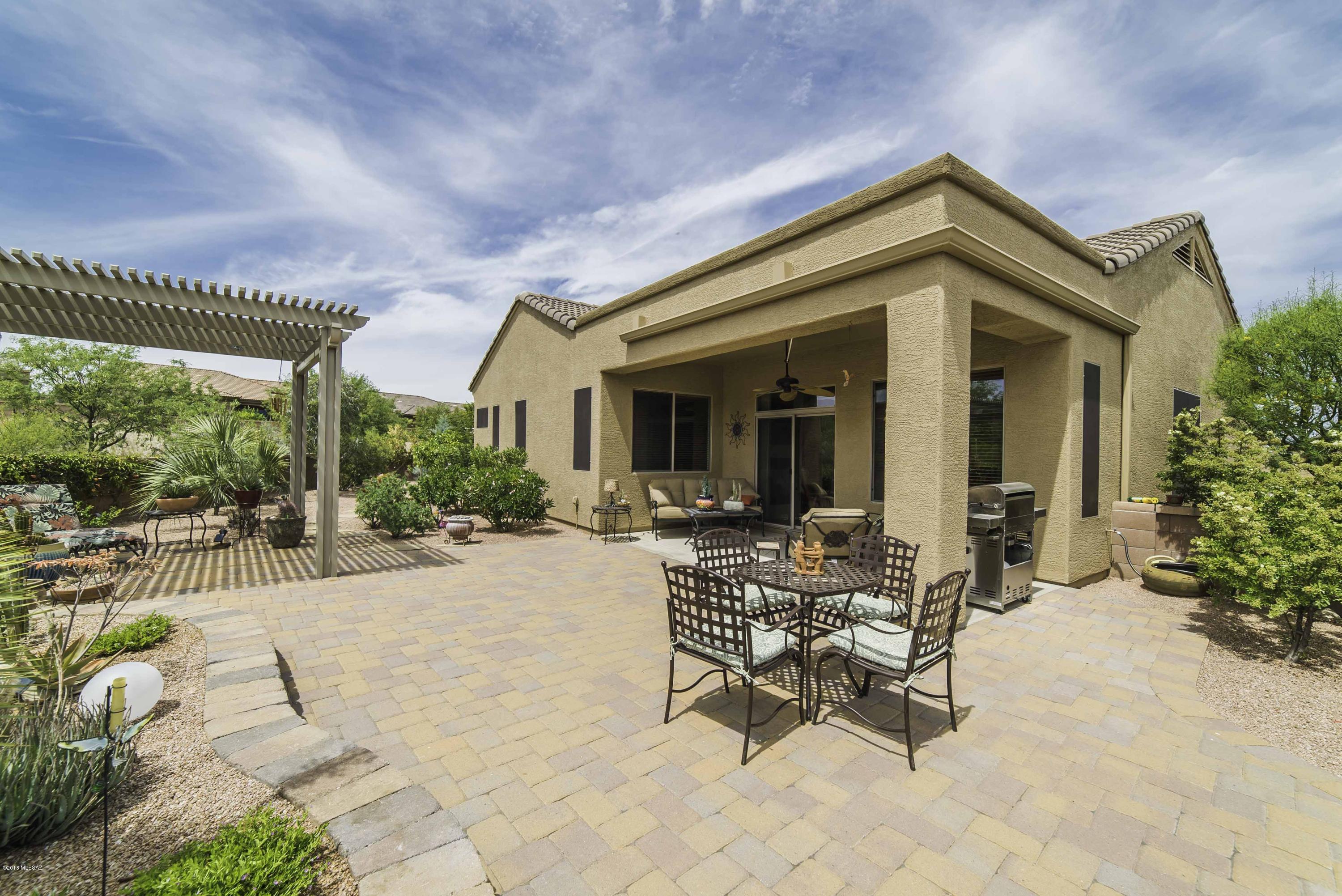 Canoa Ranch Blk 28 (1-193) - Residential