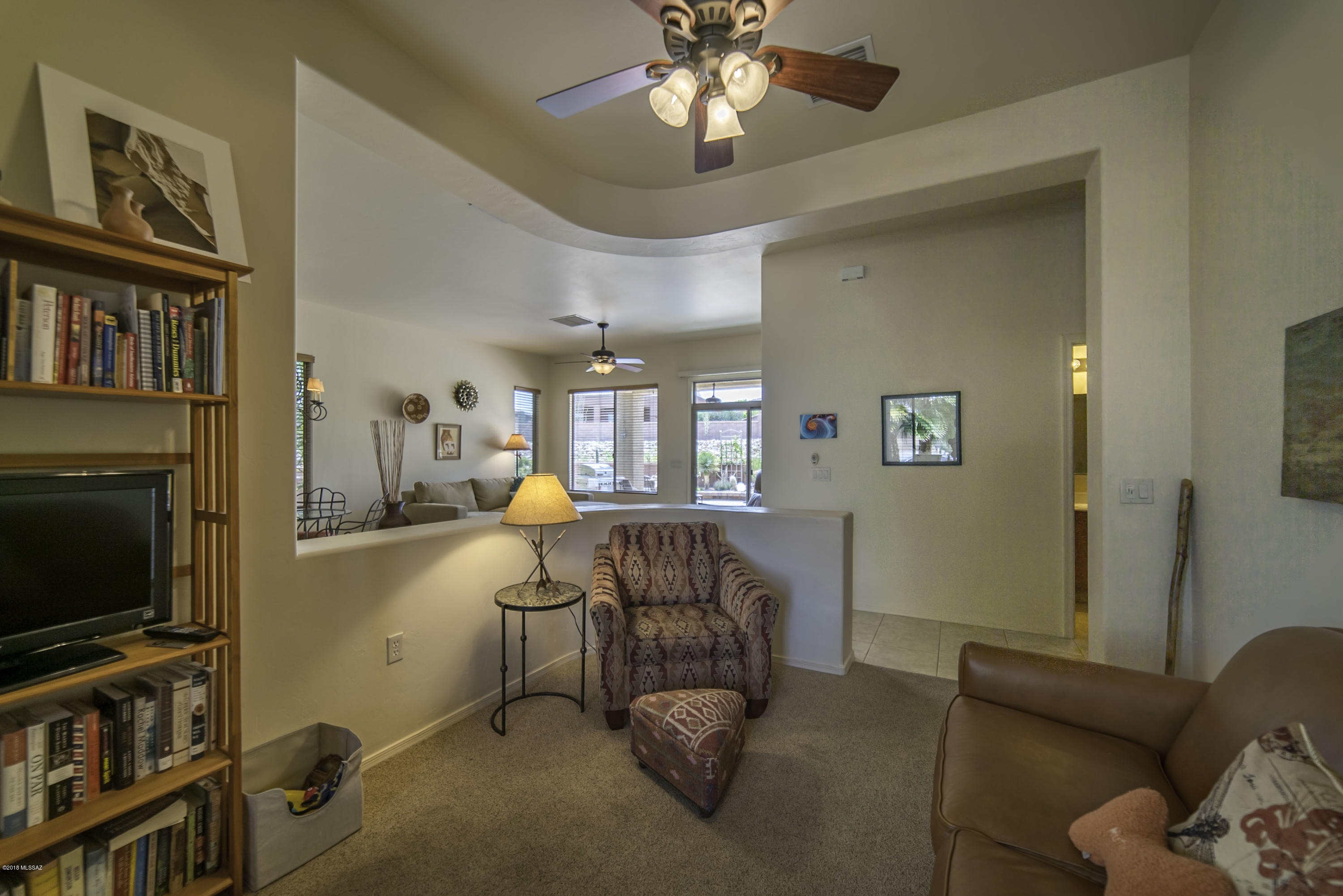 Canoa Ranch Blk 28 (1-193) - Residential