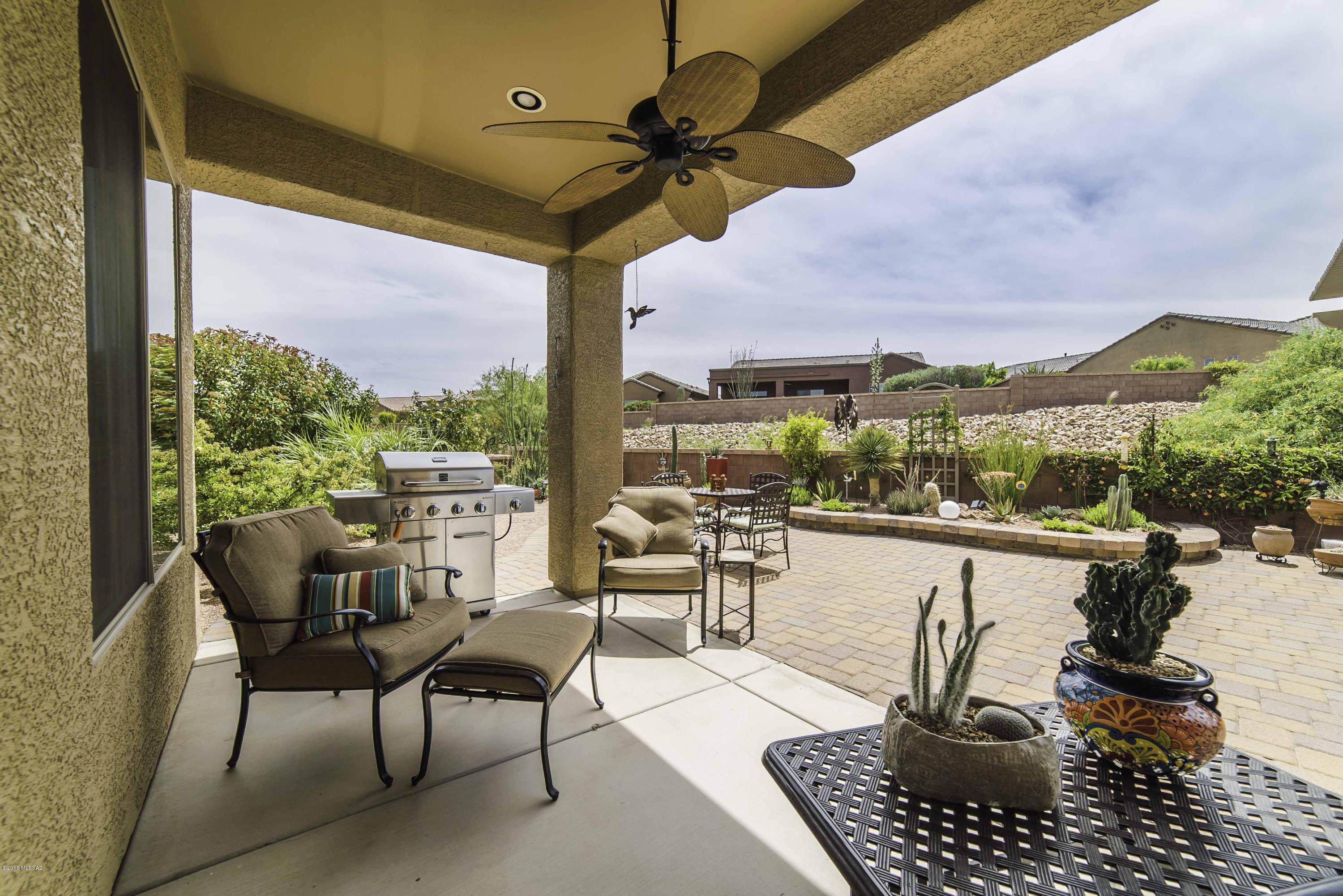Canoa Ranch Blk 28 (1-193) - Residential