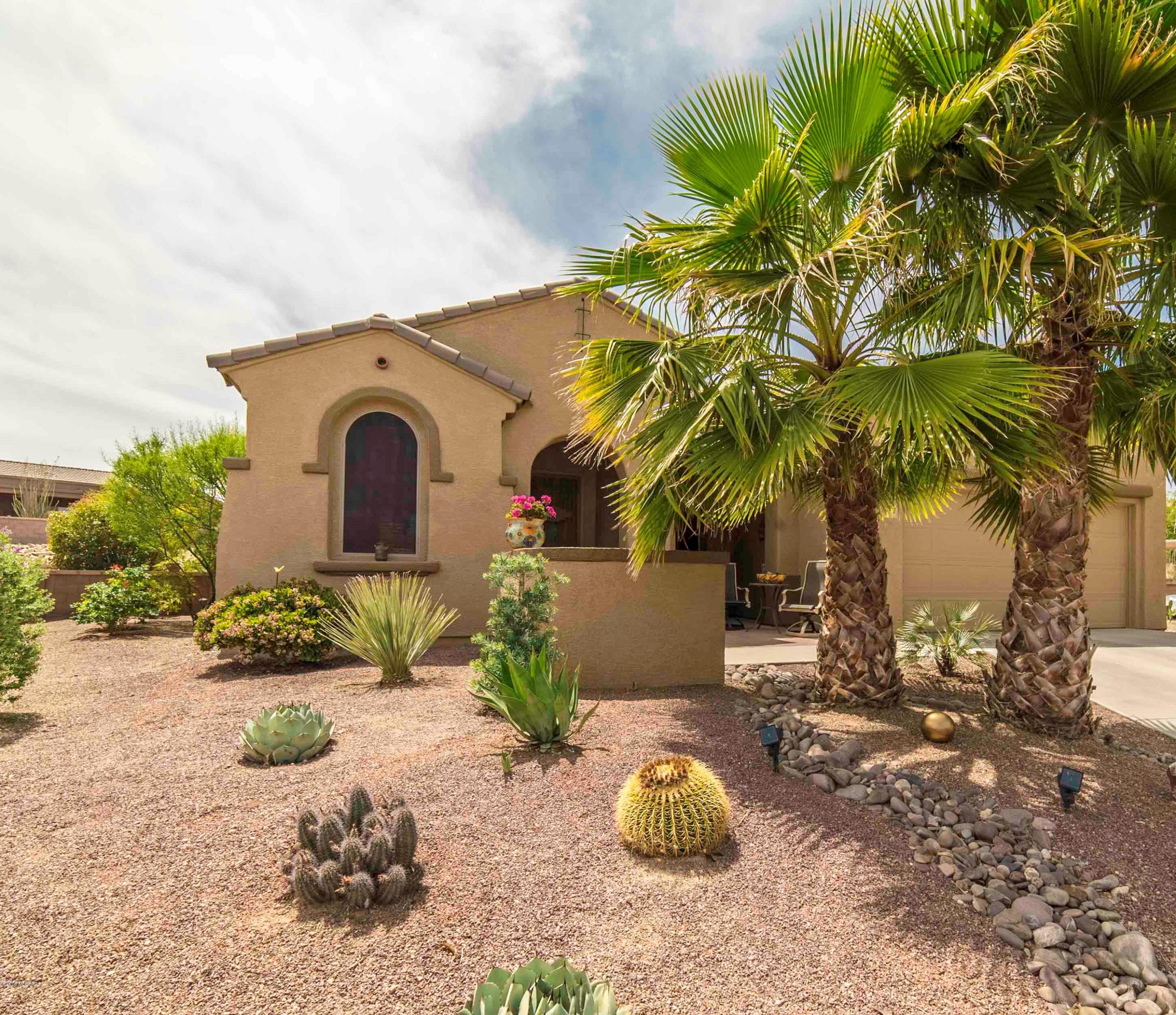 Canoa Ranch Blk 28 (1-193) - Residential