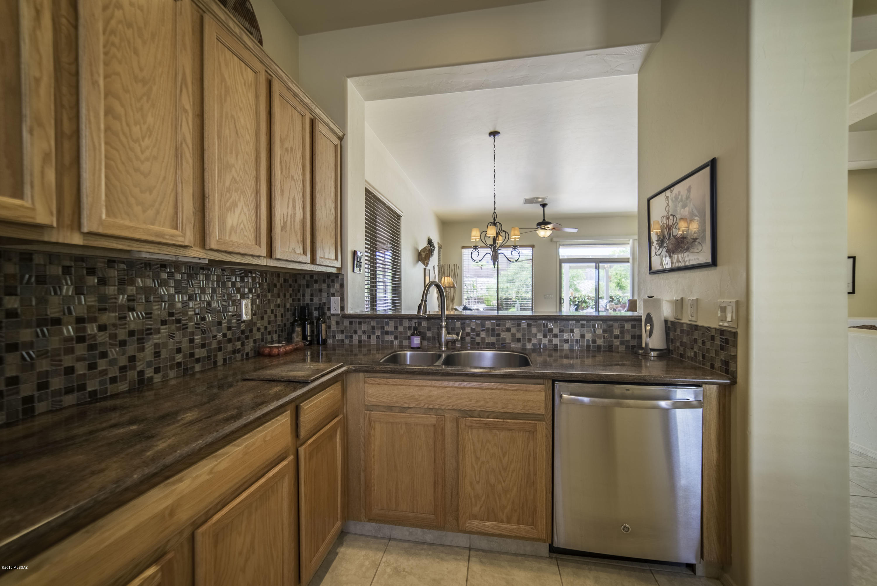 Canoa Ranch Blk 28 (1-193) - Residential