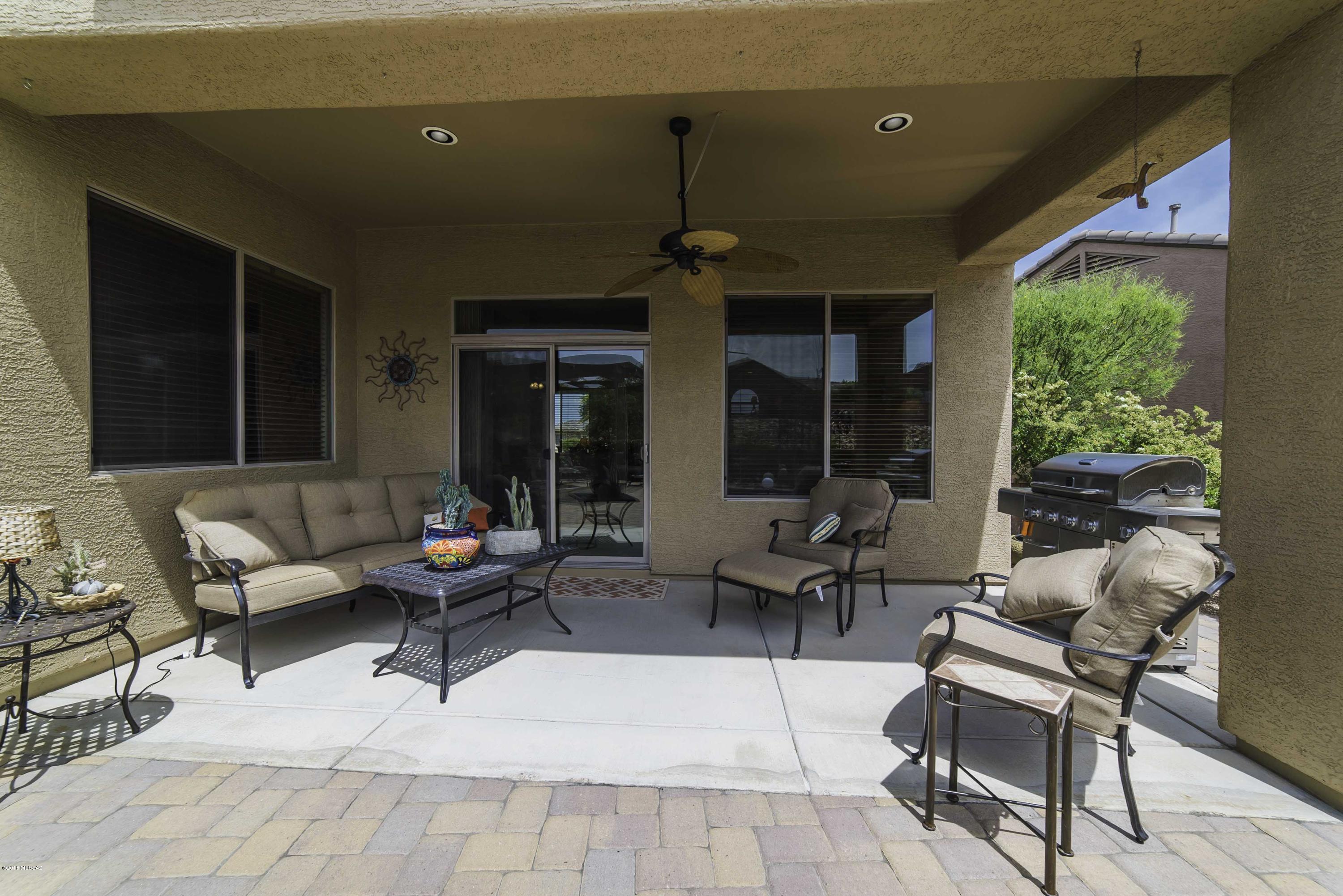 Canoa Ranch Blk 28 (1-193) - Residential