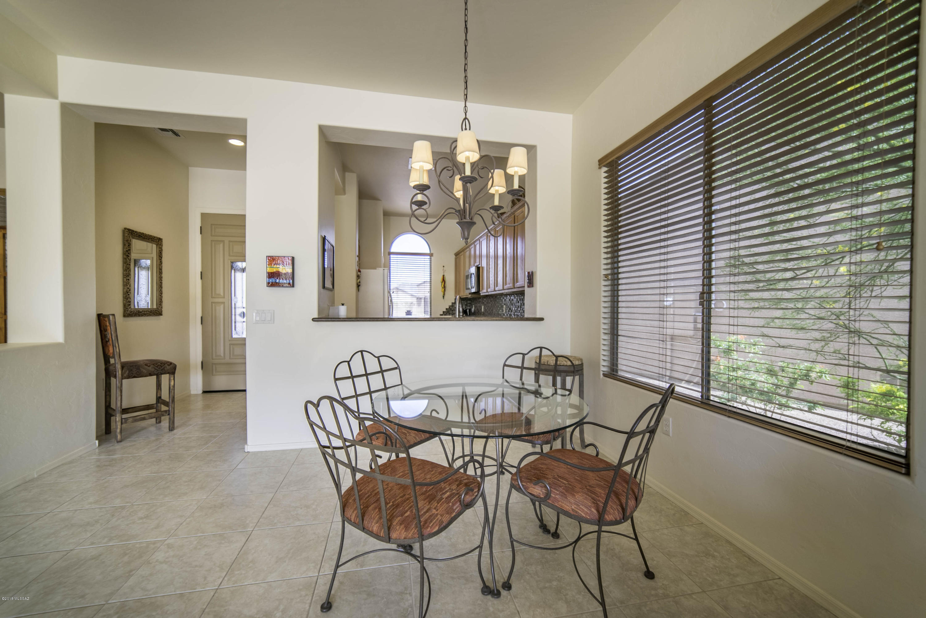 Canoa Ranch Blk 28 (1-193) - Residential
