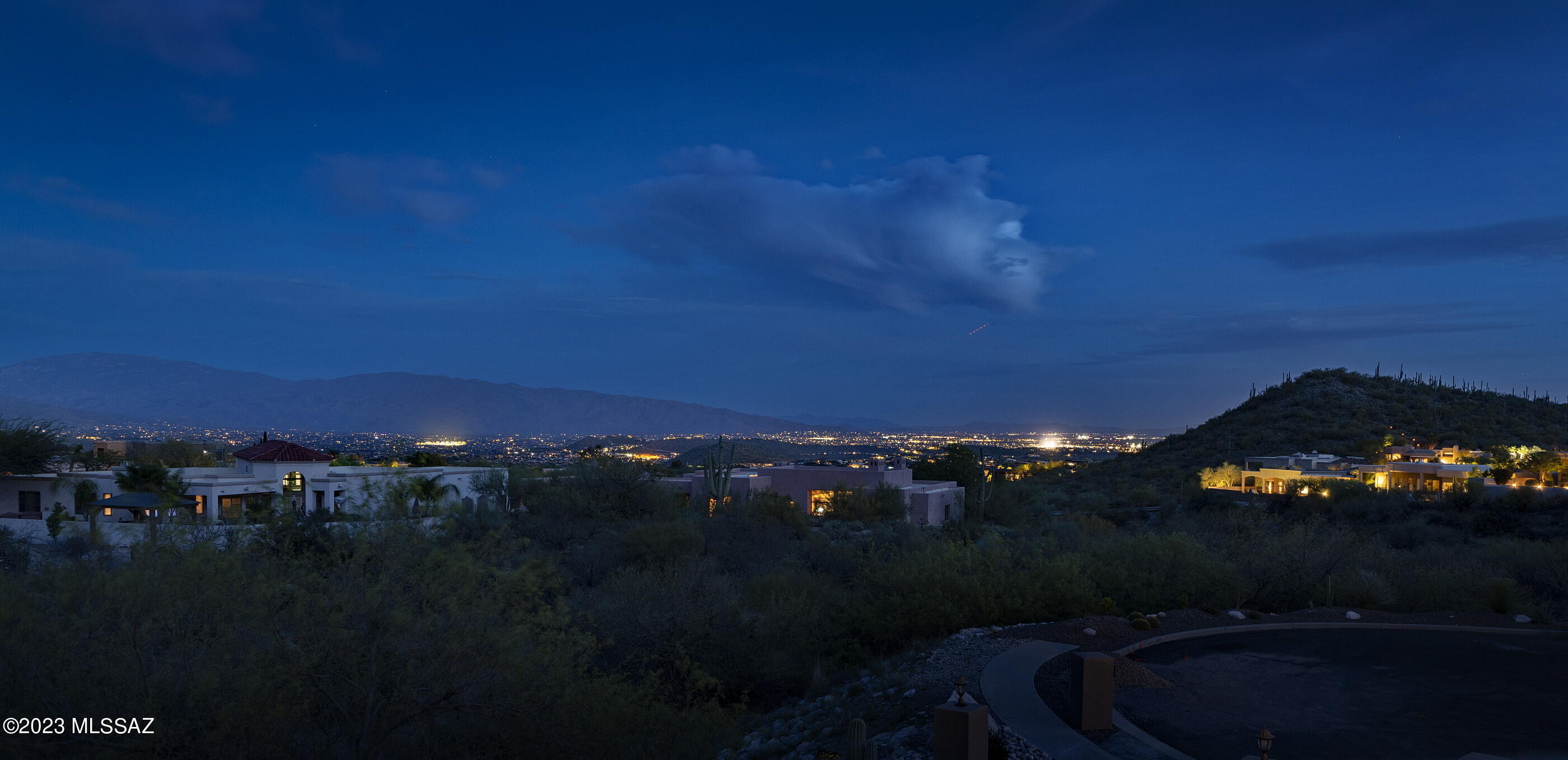 Alta Vista Village II (1-28) - Residential