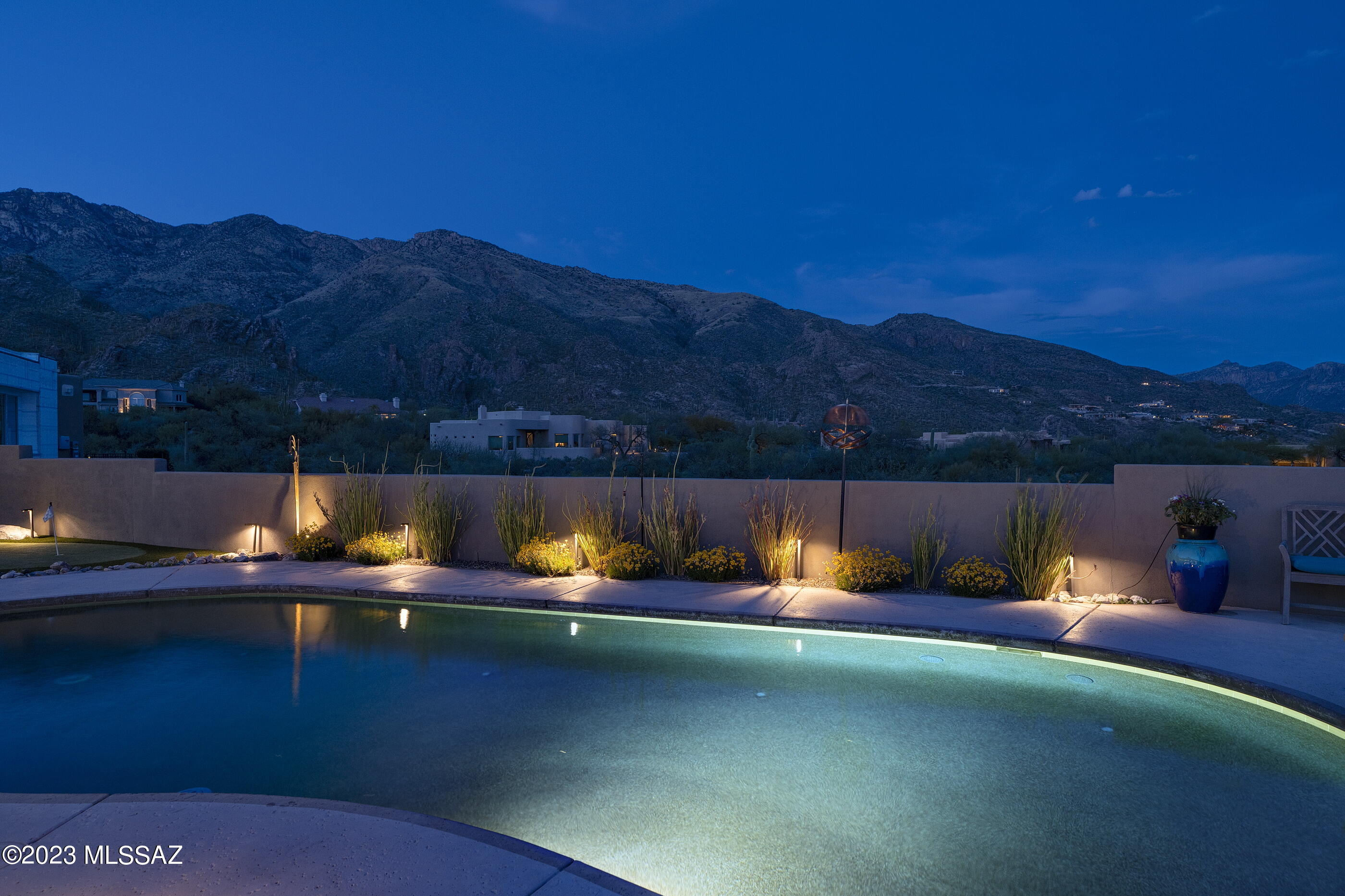Alta Vista Village II (1-28) - Residential