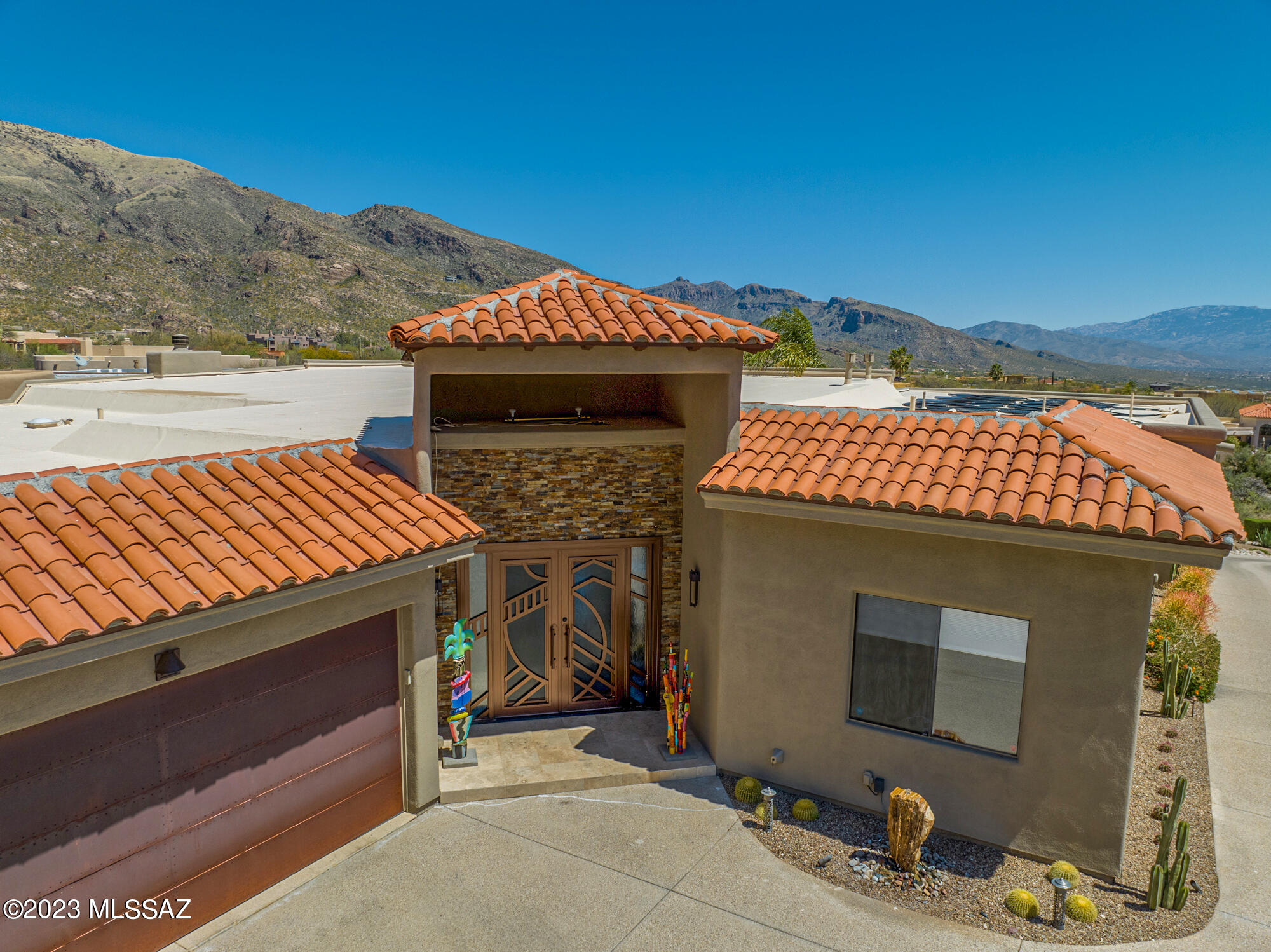 Alta Vista Village II (1-28) - Residential