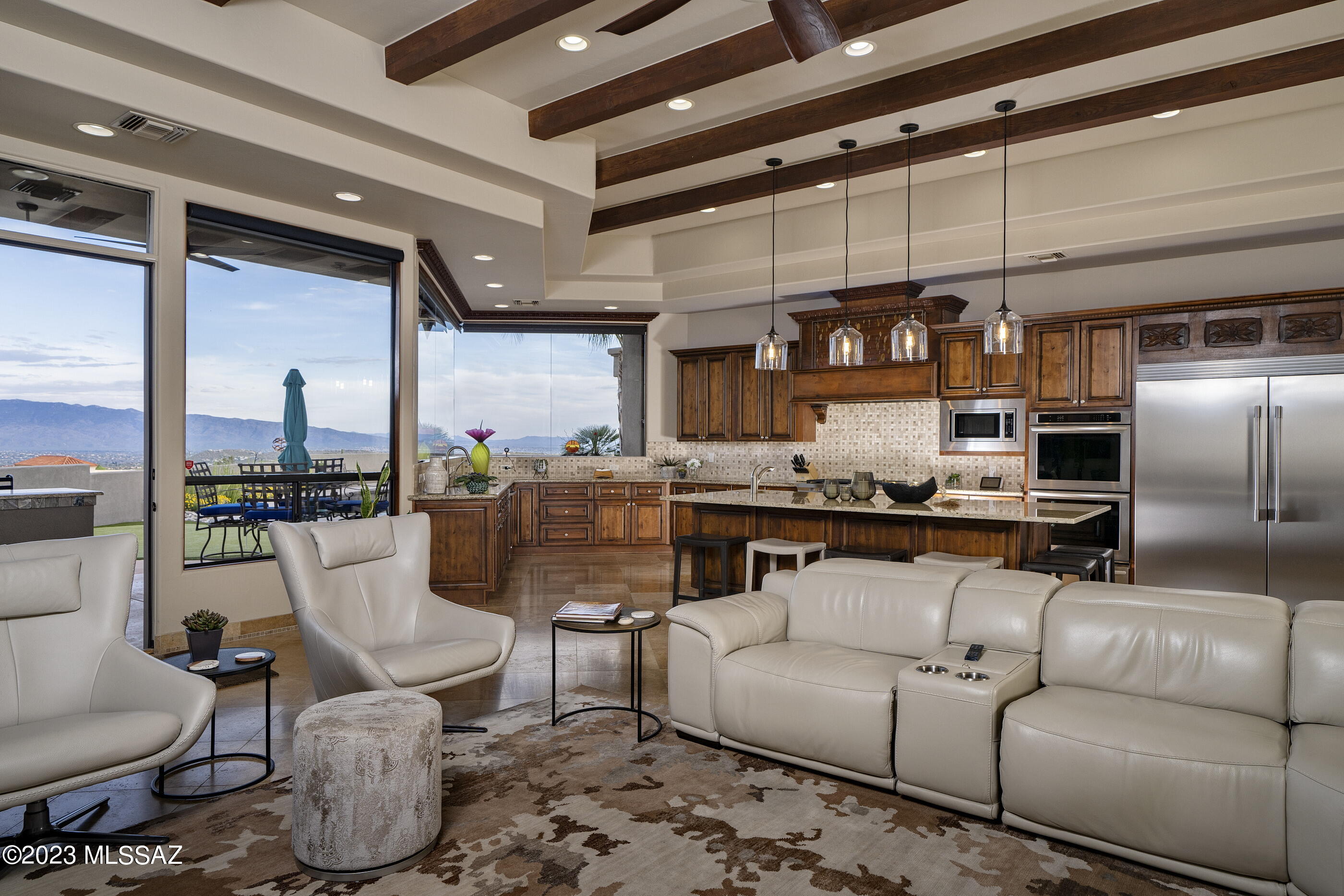 Alta Vista Village II (1-28) - Residential