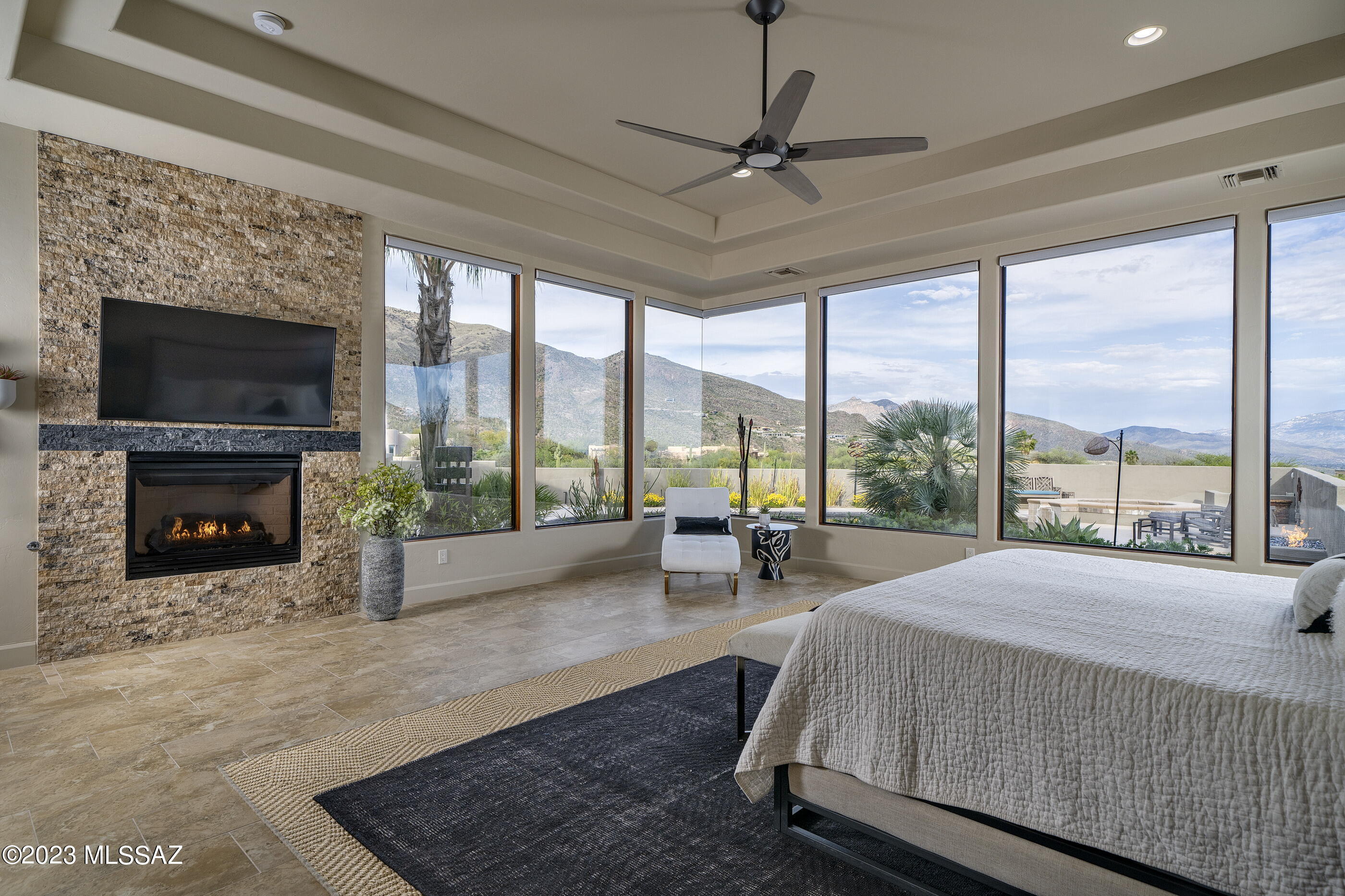 Alta Vista Village II (1-28) - Residential