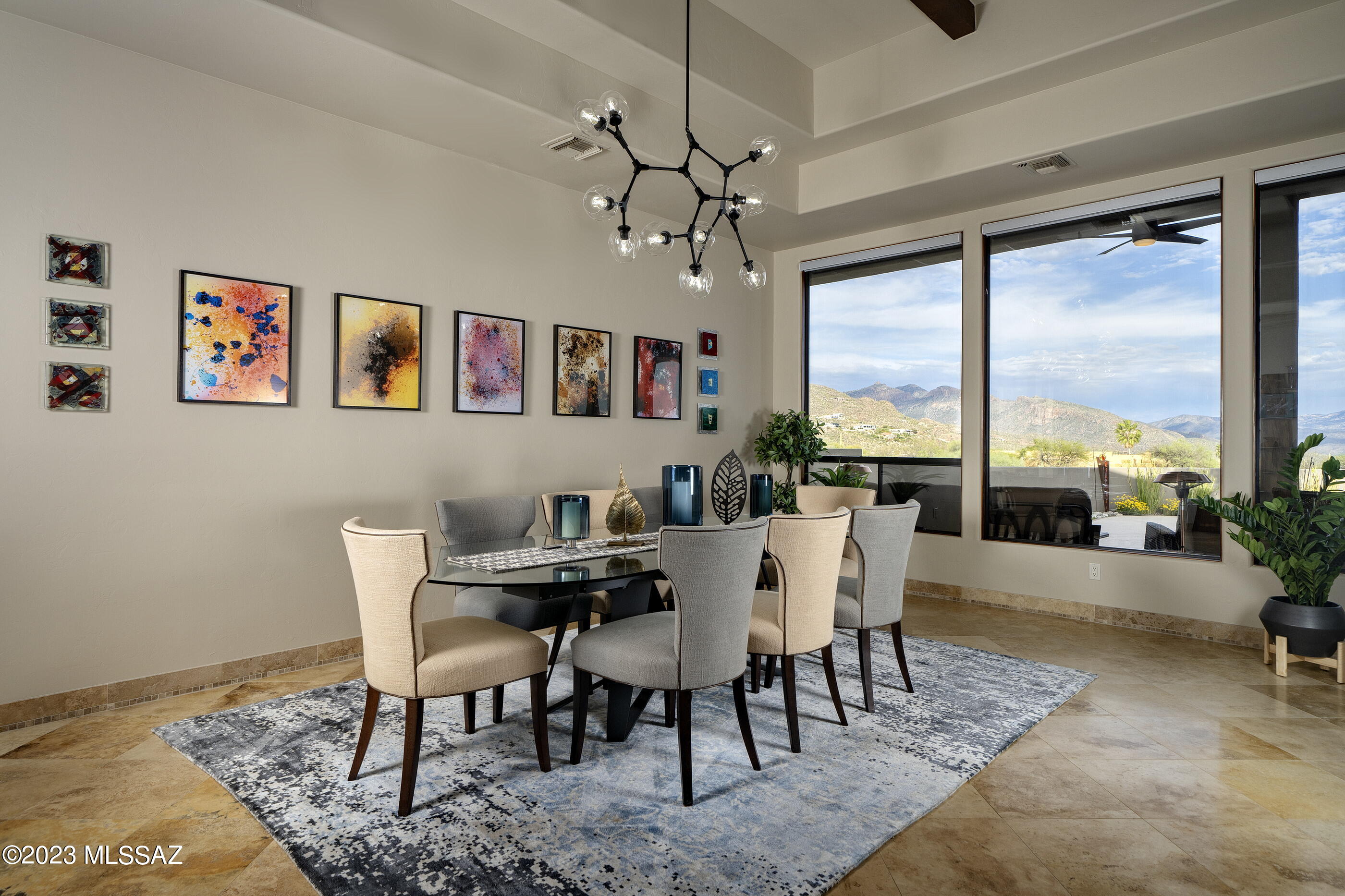 Alta Vista Village II (1-28) - Residential