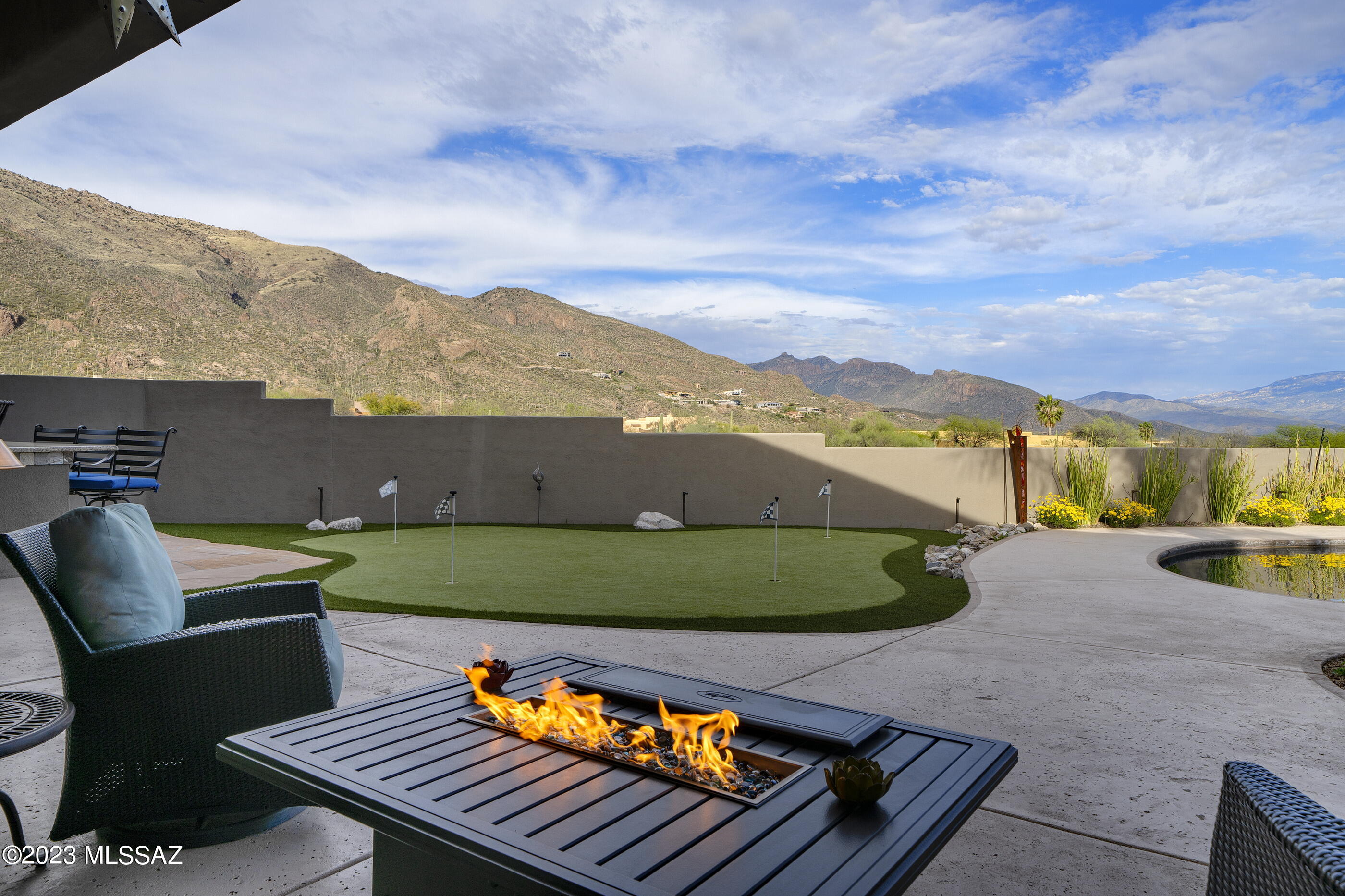 Alta Vista Village II (1-28) - Residential
