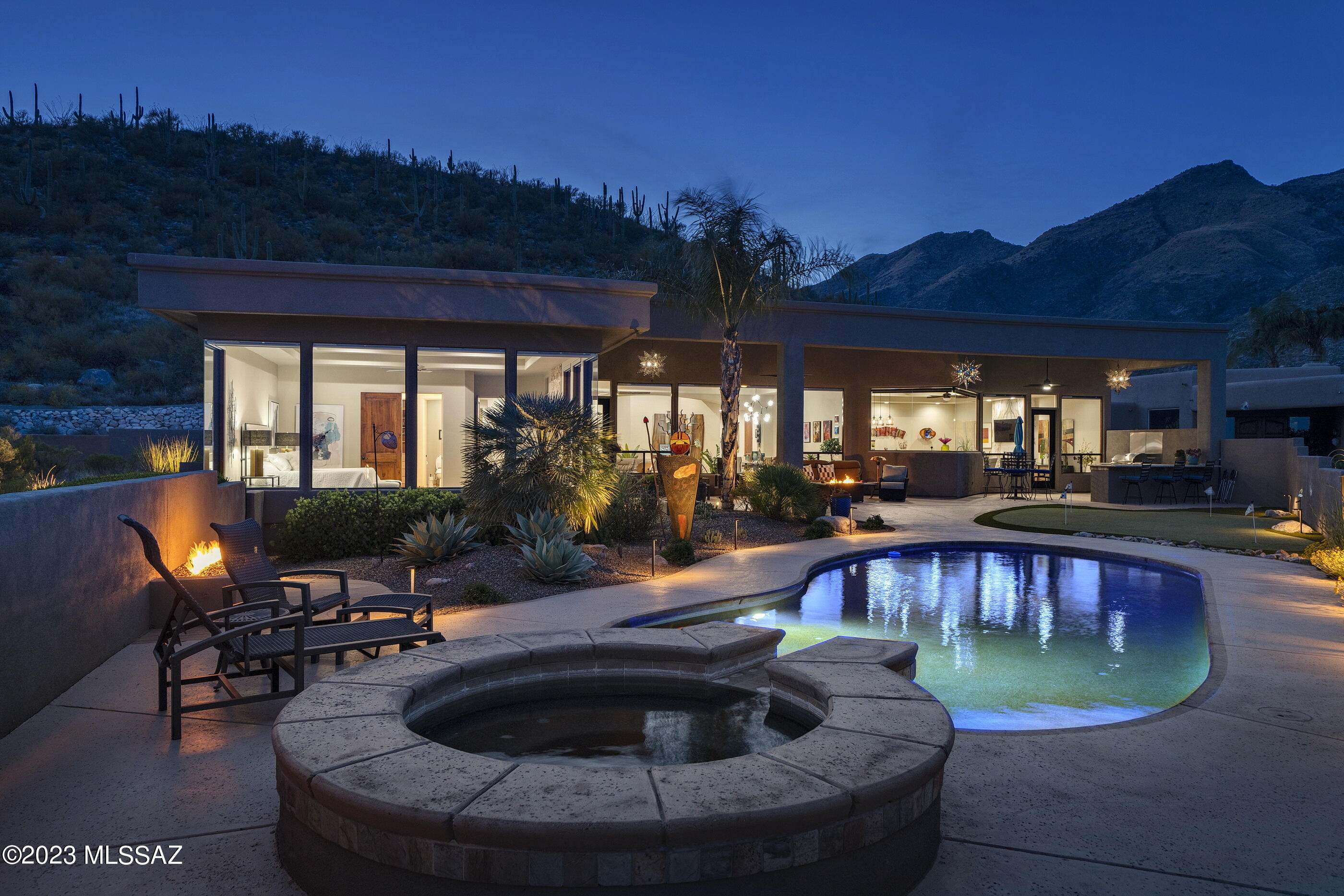 Alta Vista Village II (1-28) - Residential