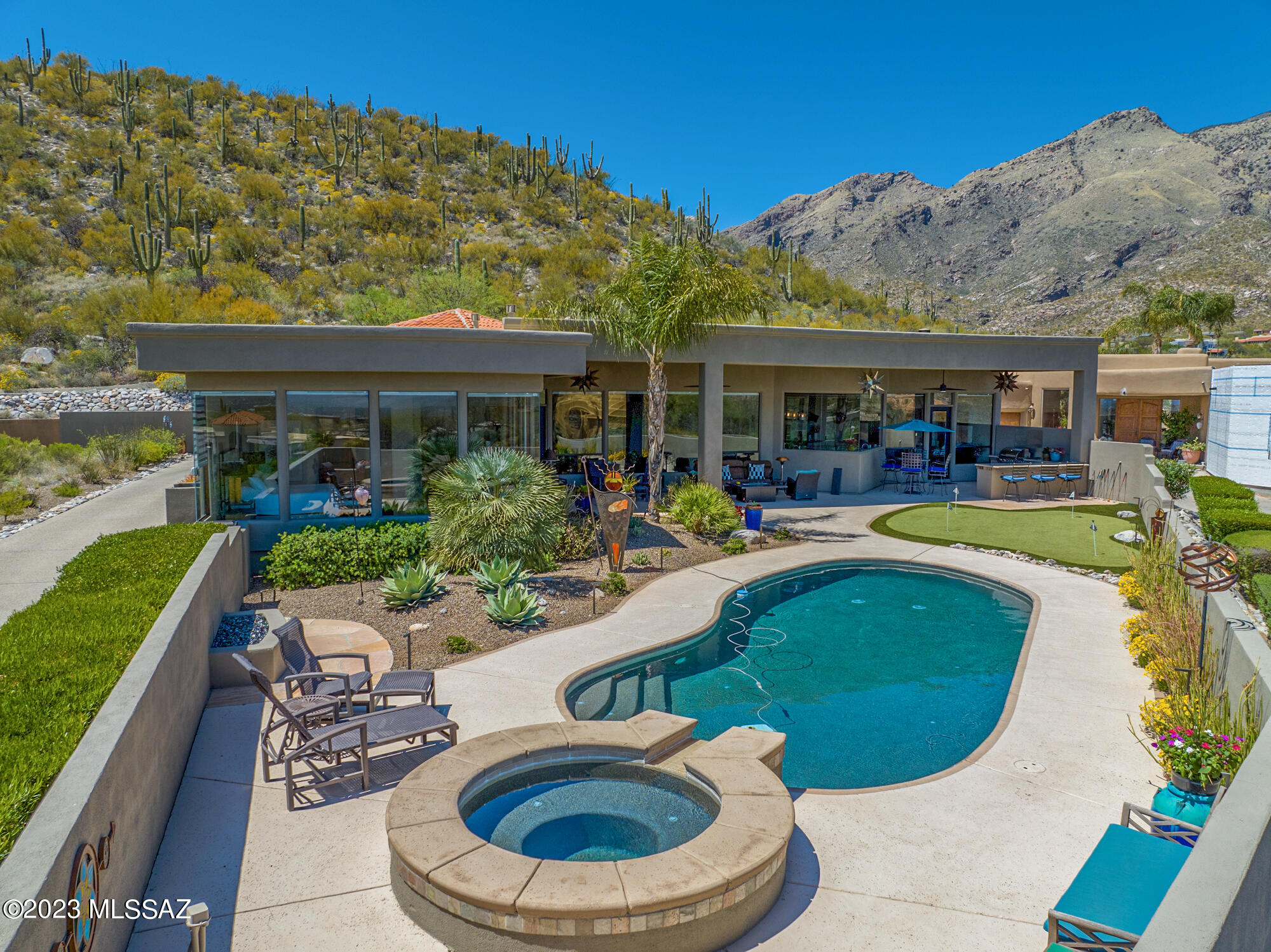 Alta Vista Village II (1-28) - Residential