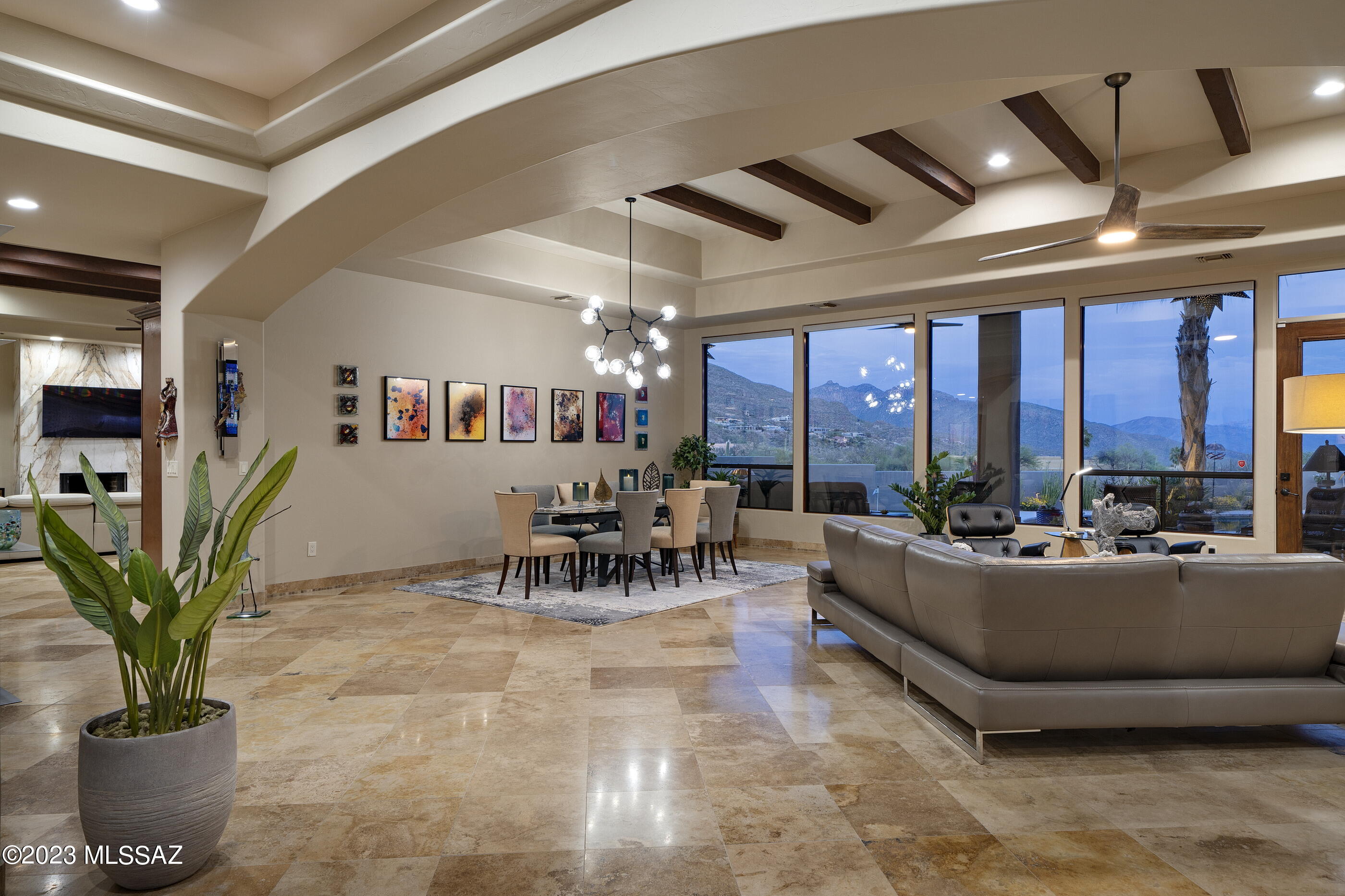 Alta Vista Village II (1-28) - Residential