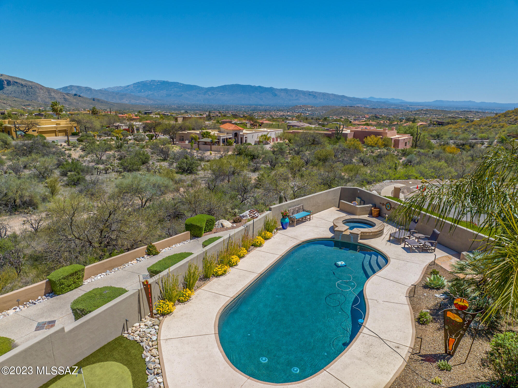 Alta Vista Village II (1-28) - Residential