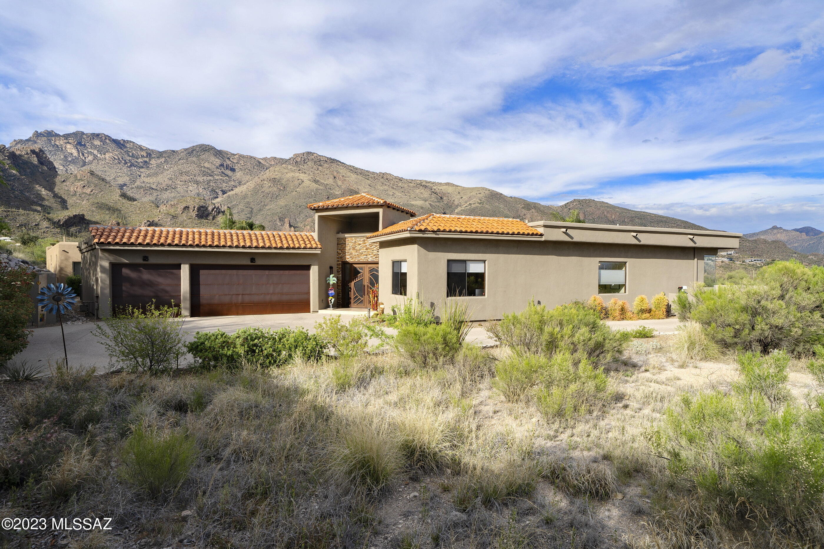 Alta Vista Village II (1-28) - Residential