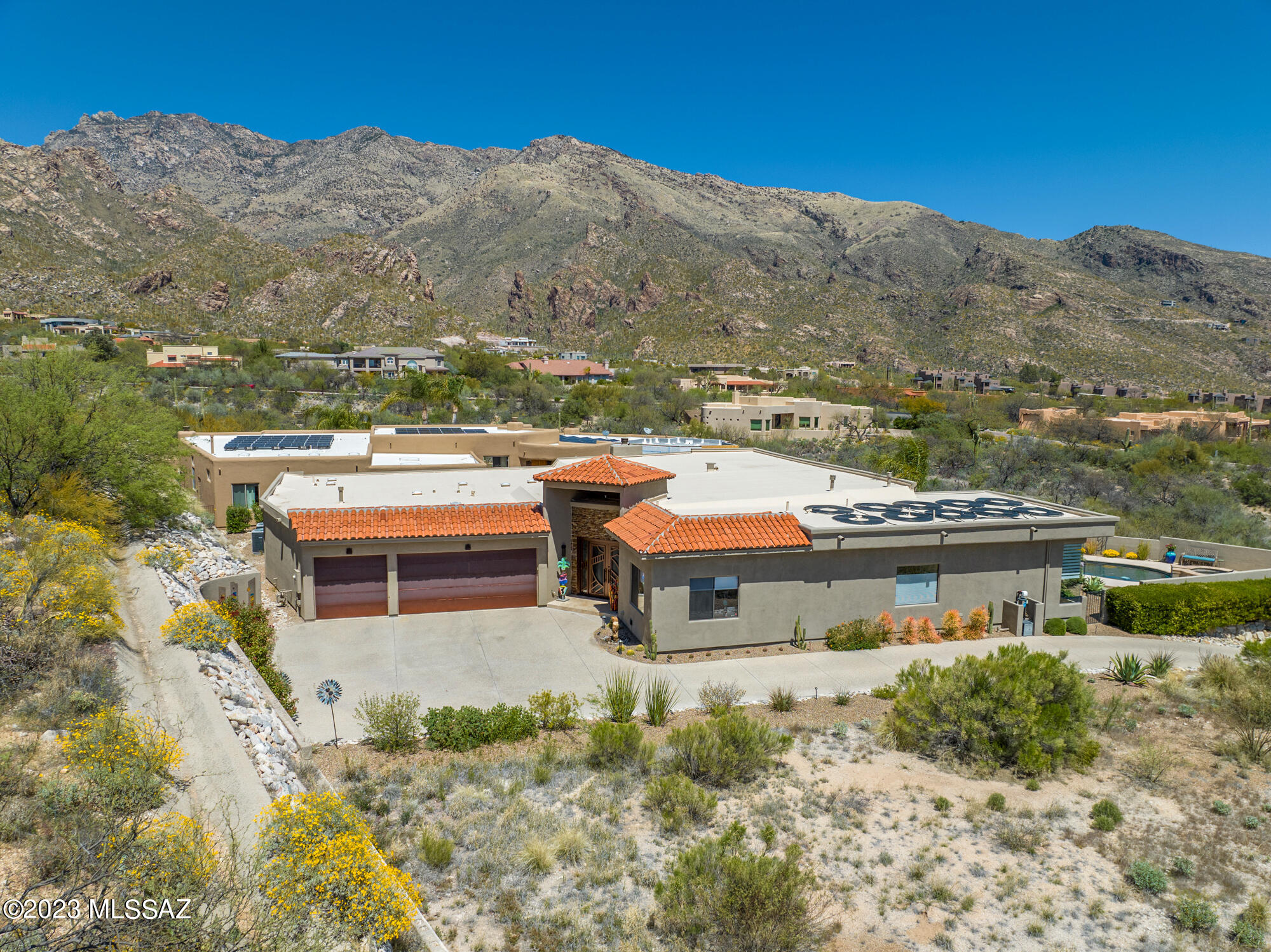 Alta Vista Village II (1-28) - Residential