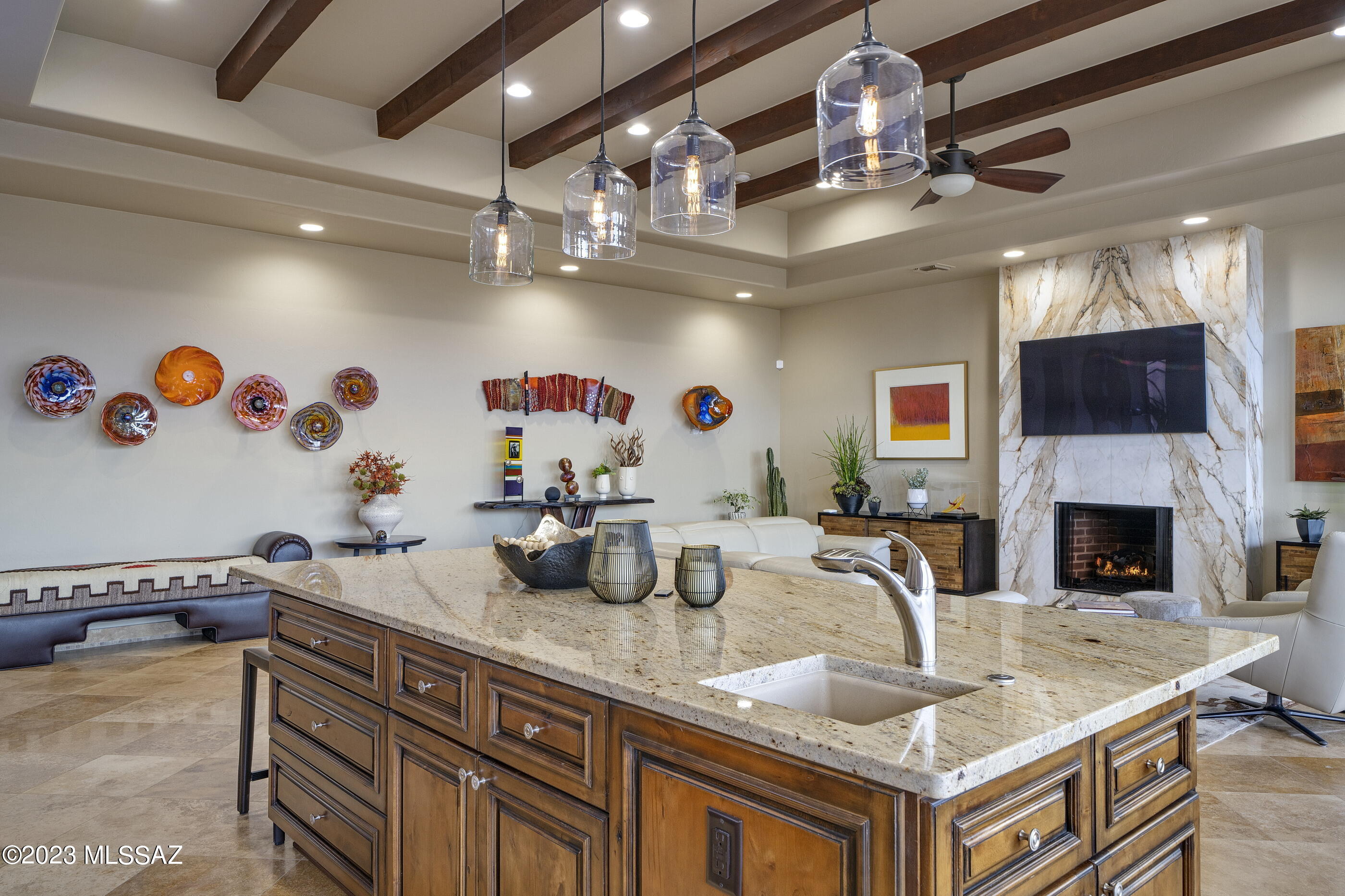 Alta Vista Village II (1-28) - Residential