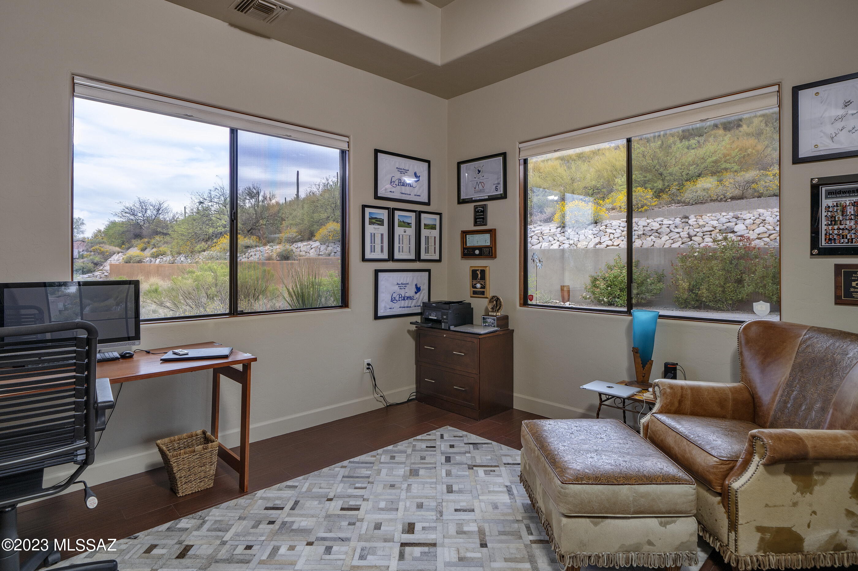 Alta Vista Village II (1-28) - Residential