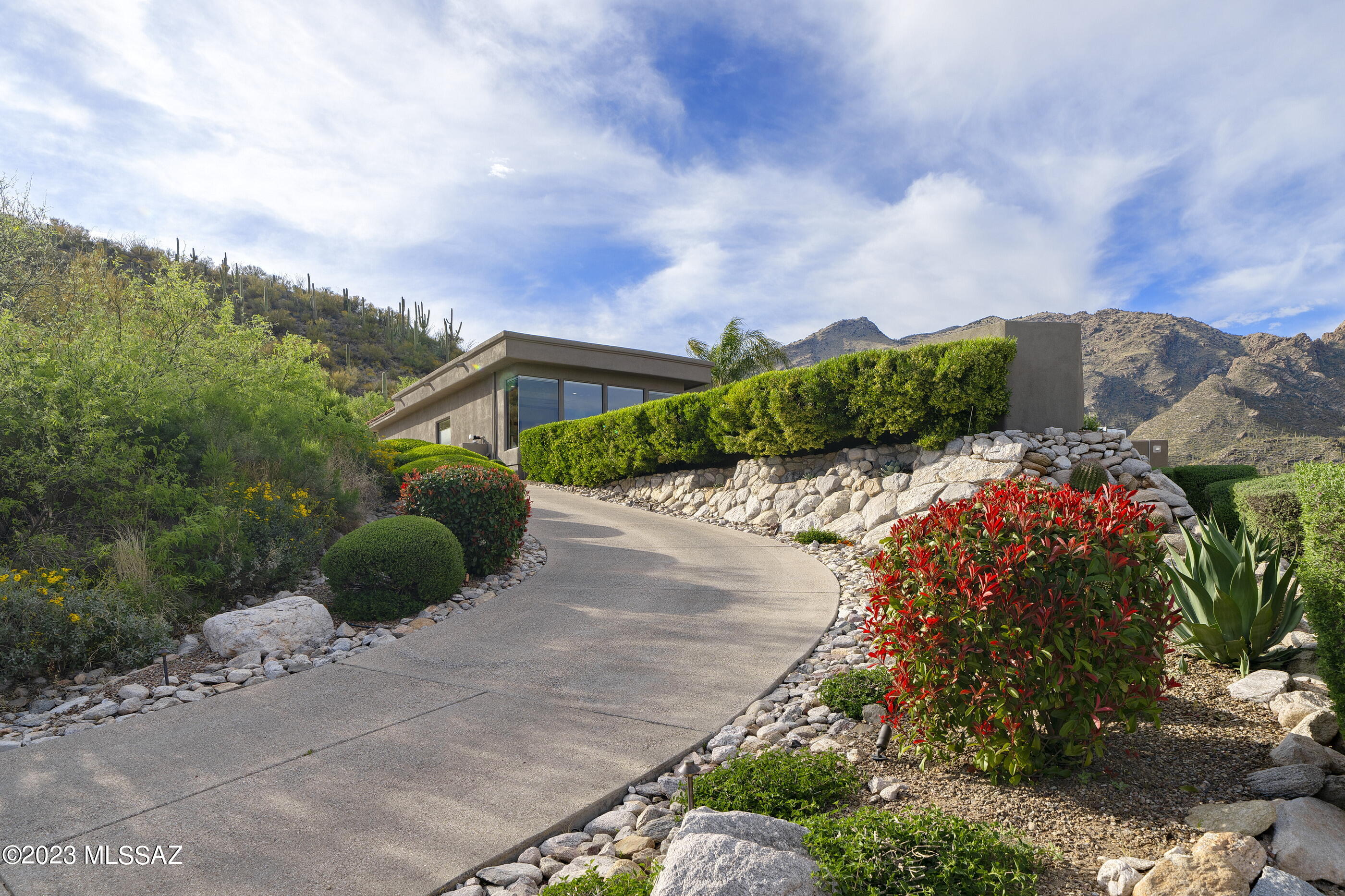 Alta Vista Village II (1-28) - Residential