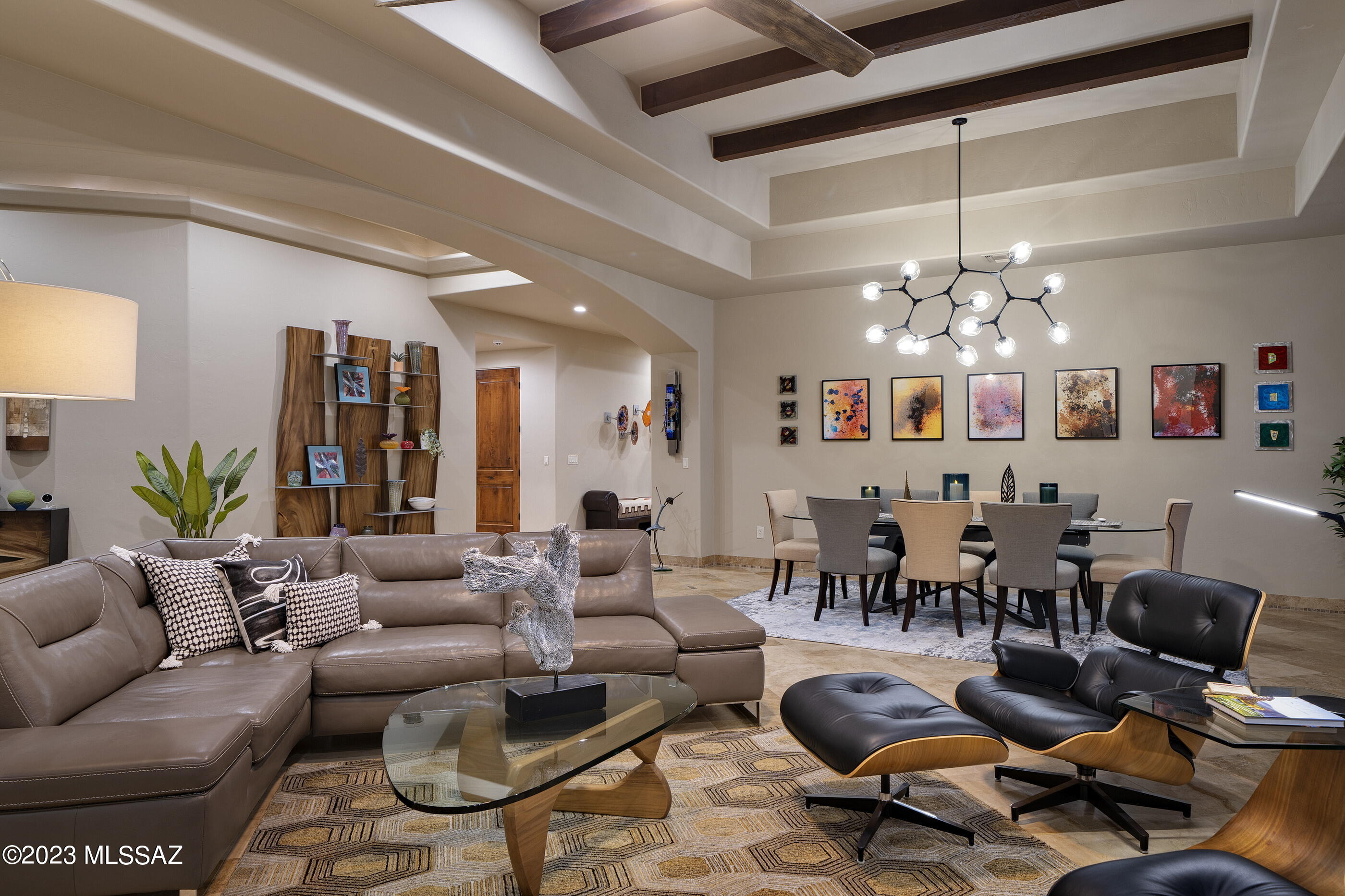 Alta Vista Village II (1-28) - Residential