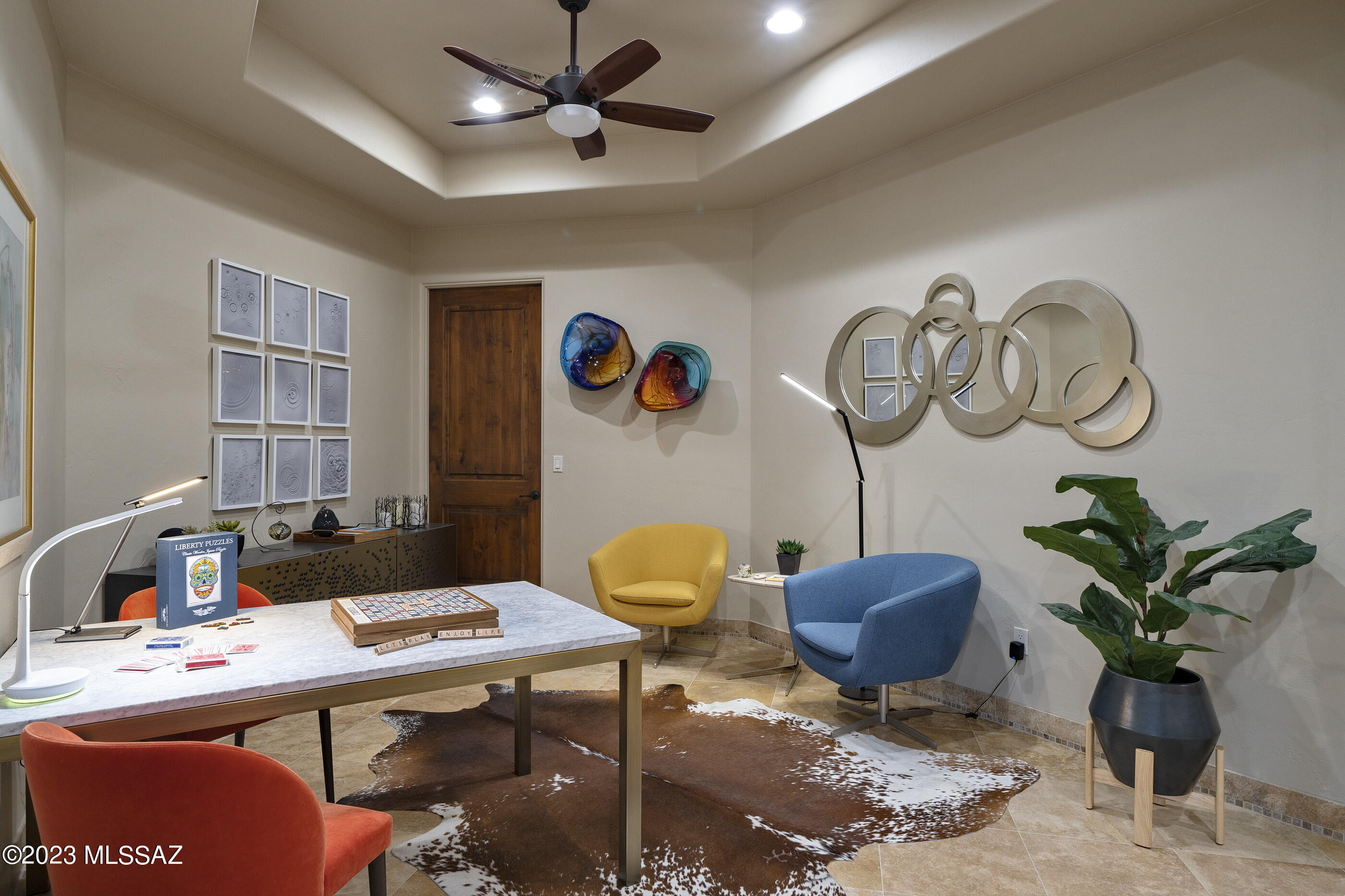 Alta Vista Village II (1-28) - Residential