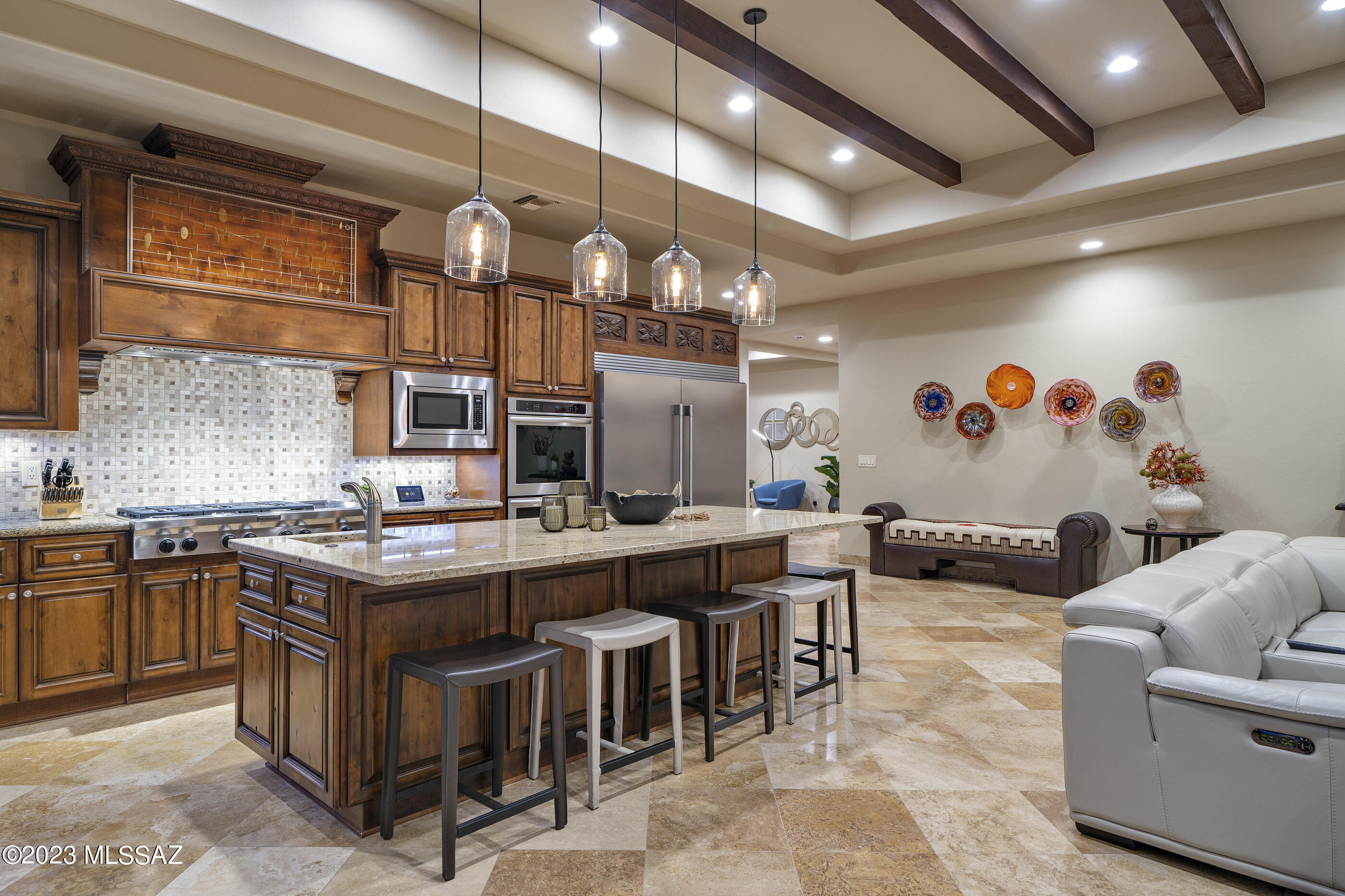 Alta Vista Village II (1-28) - Residential