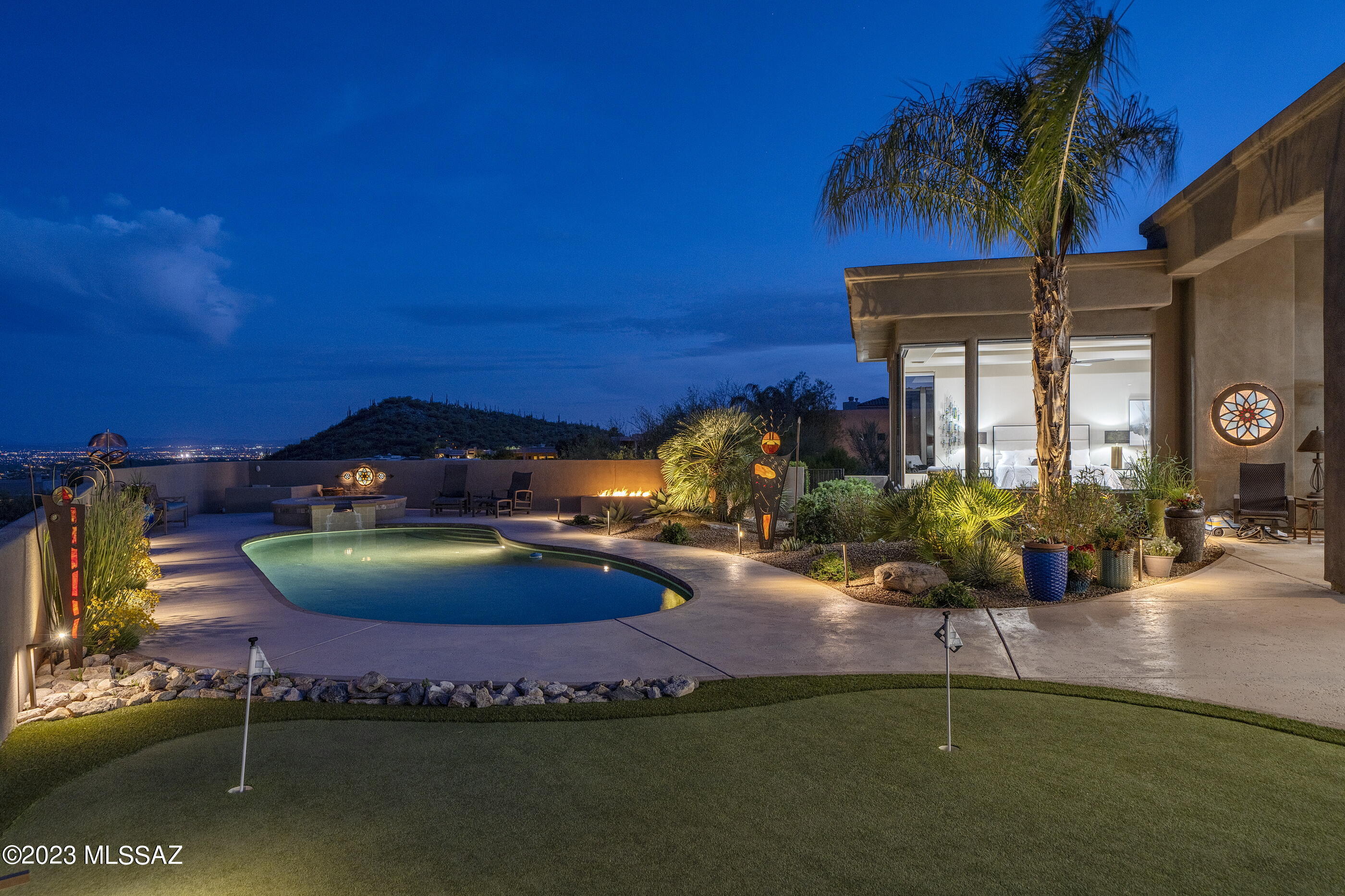 Alta Vista Village II (1-28) - Residential