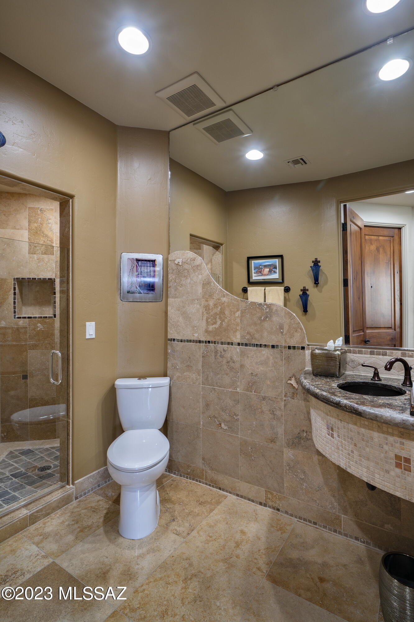 Alta Vista Village II (1-28) - Residential
