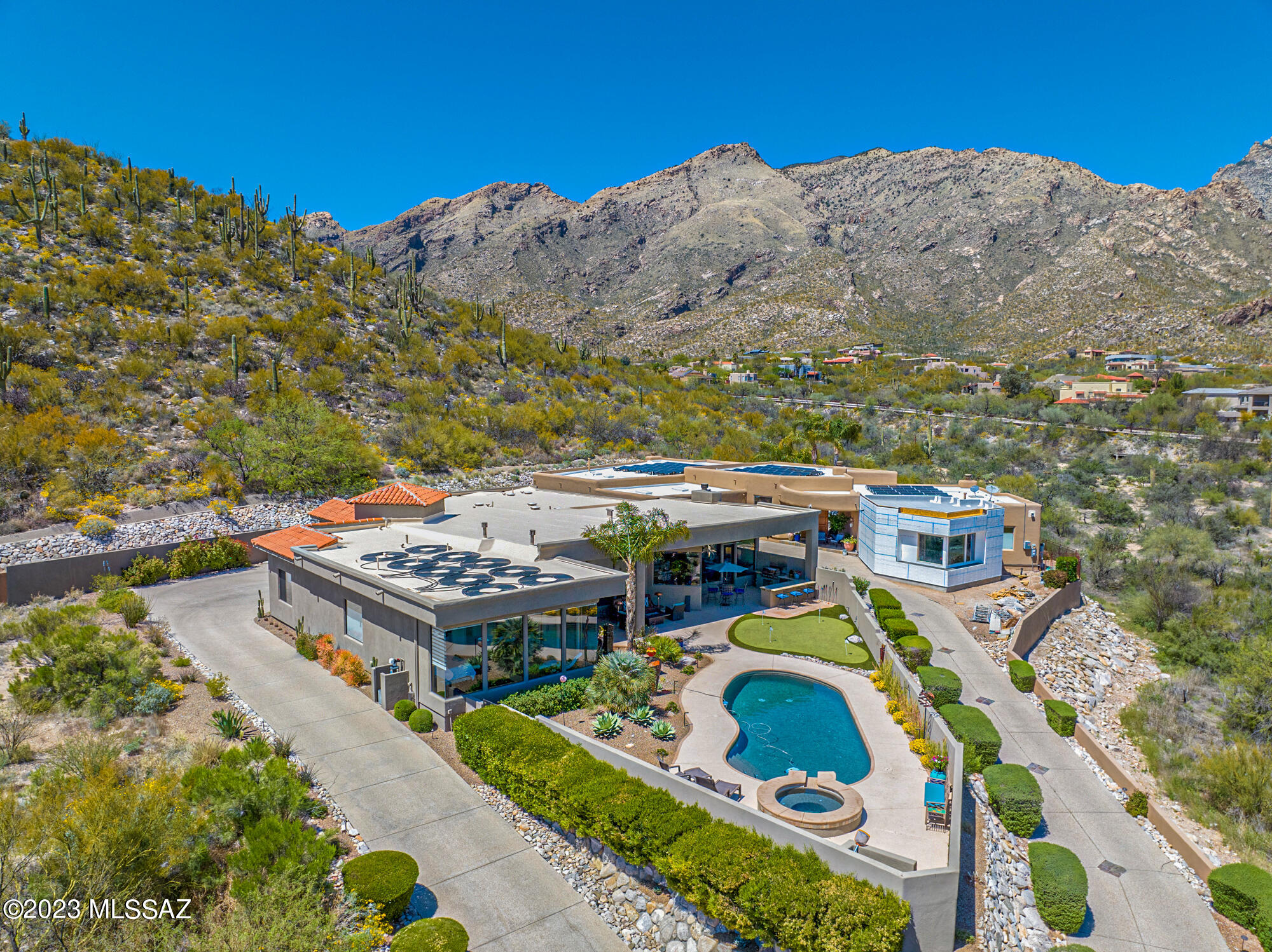 Alta Vista Village II (1-28) - Residential
