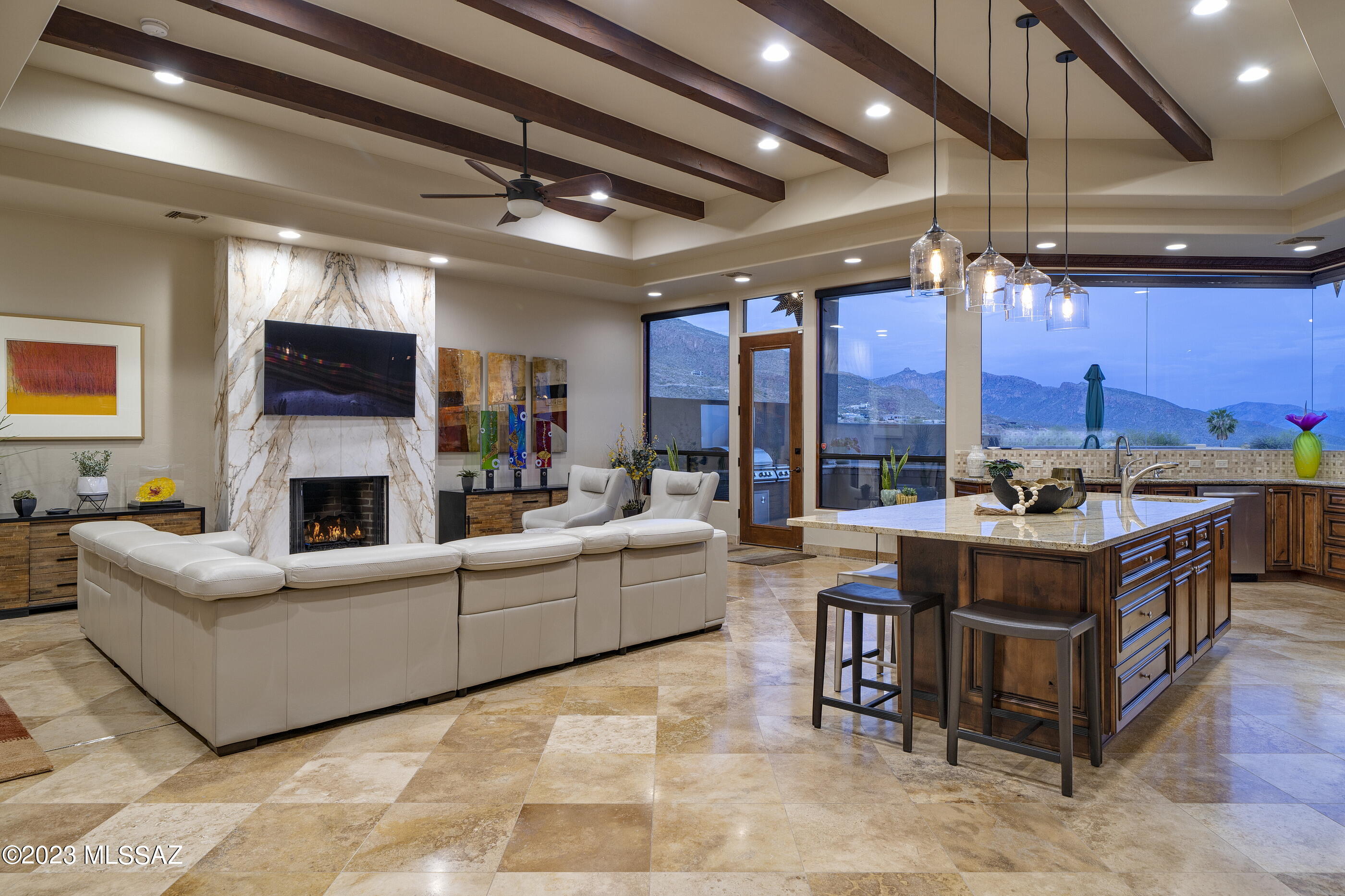 Alta Vista Village II (1-28) - Residential