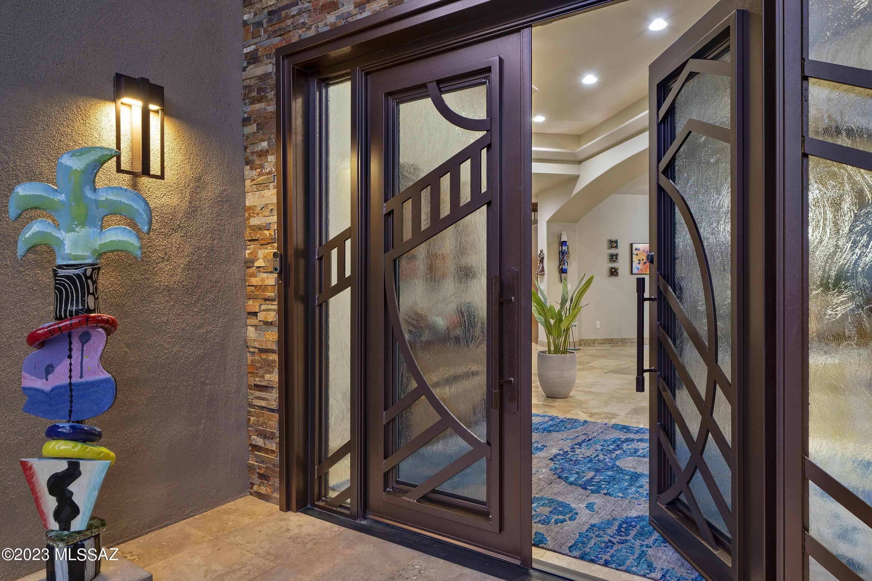 Alta Vista Village II (1-28) - Residential