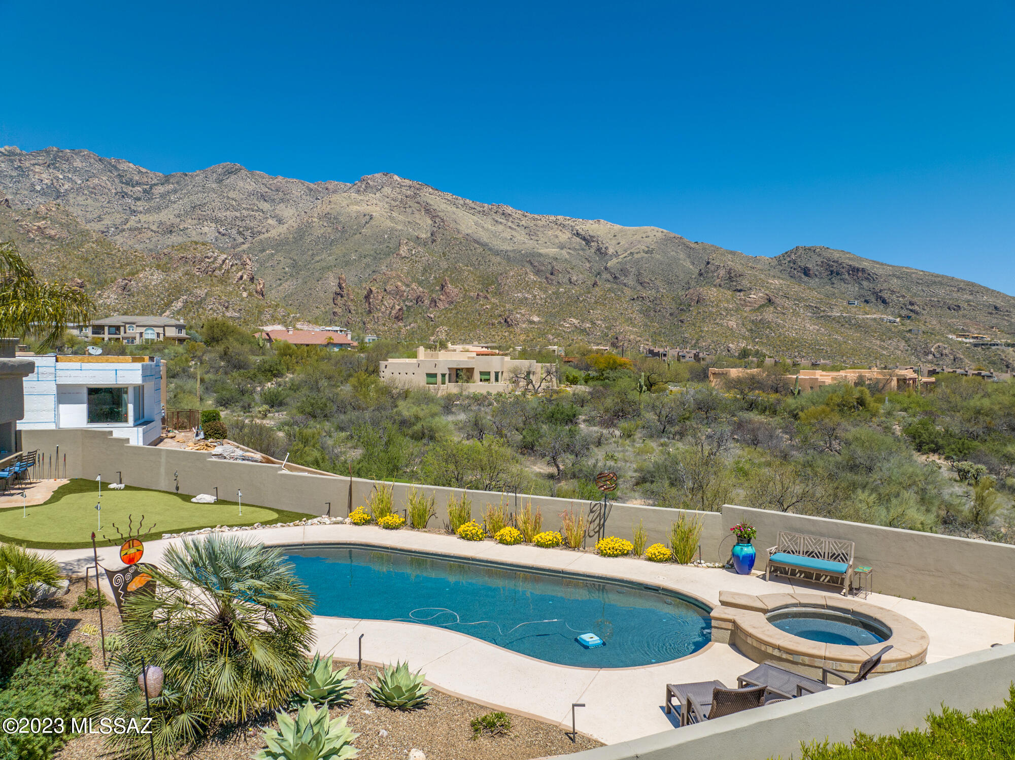 Alta Vista Village II (1-28) - Residential