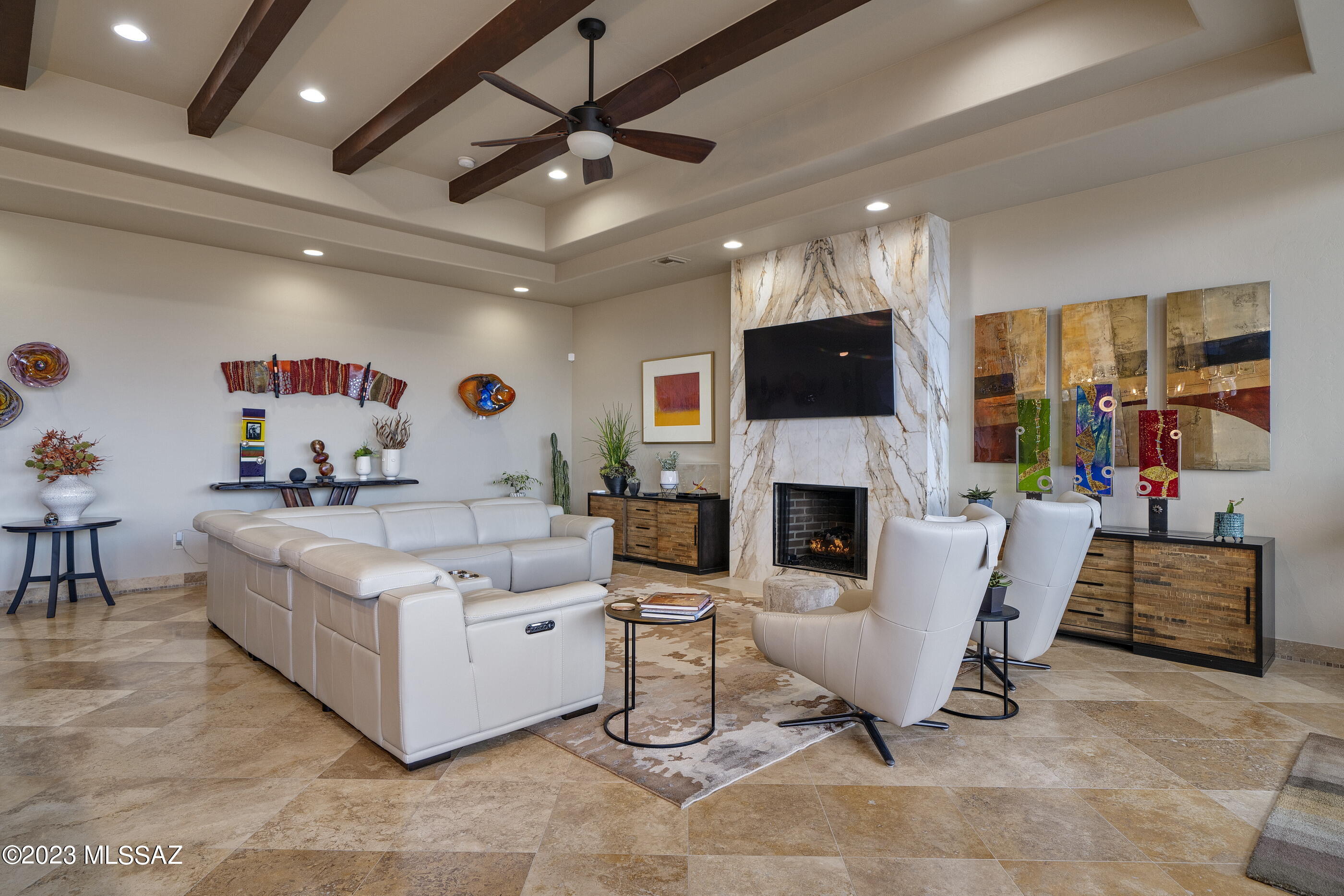 Alta Vista Village II (1-28) - Residential
